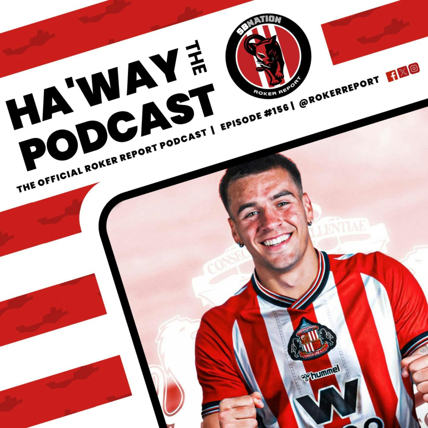 NEWS ROUNDUP | Guiu Heads To Sunderland | Dutch Insight On Robin Roefs