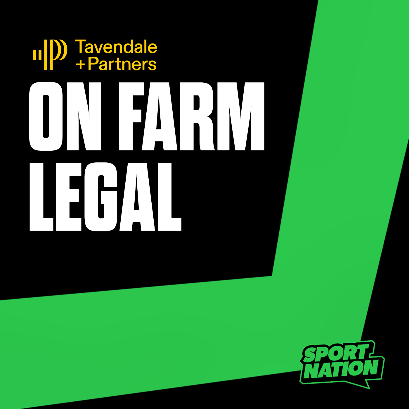 On Farm Legal with Tavendale + Partners