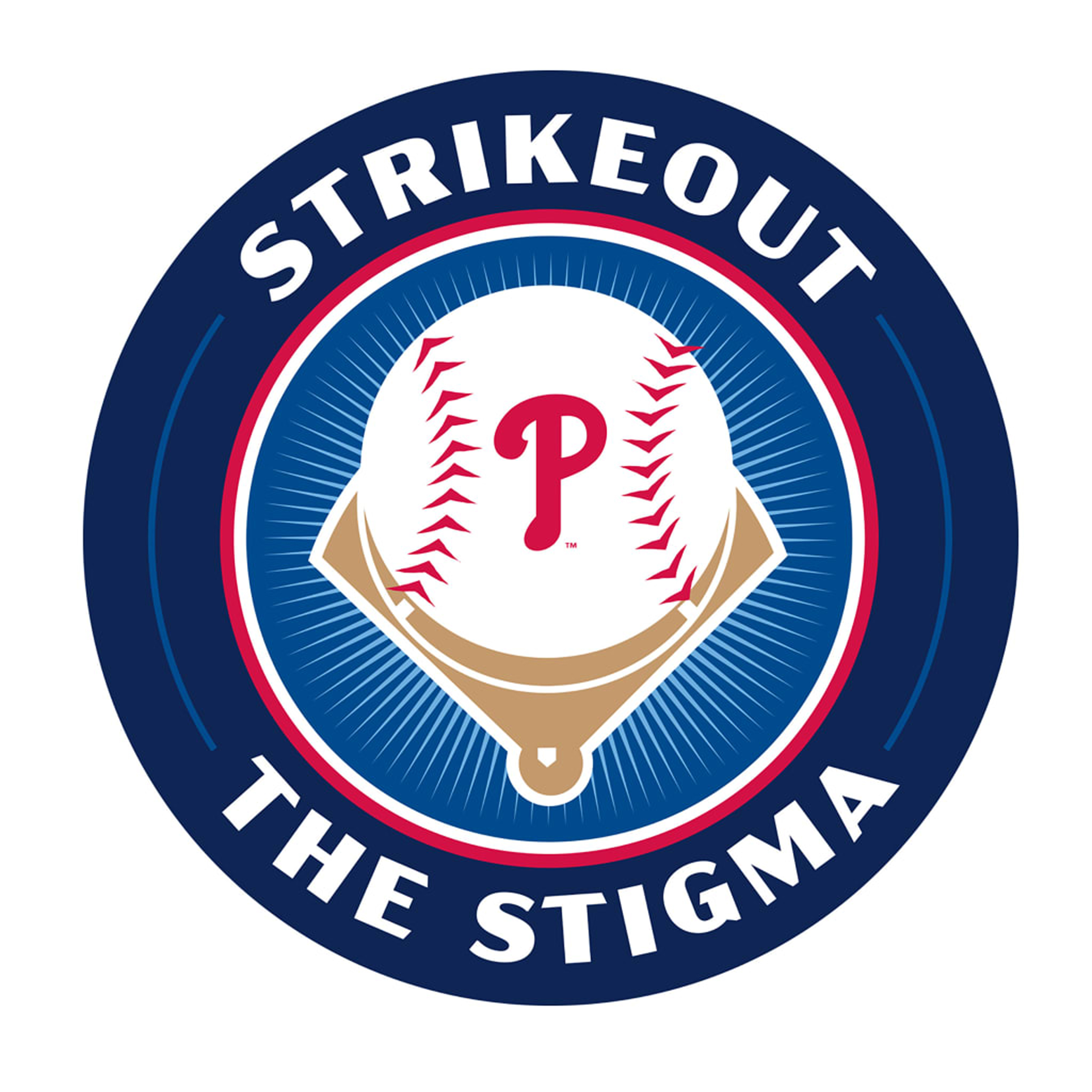 Strike Out the Stigma
