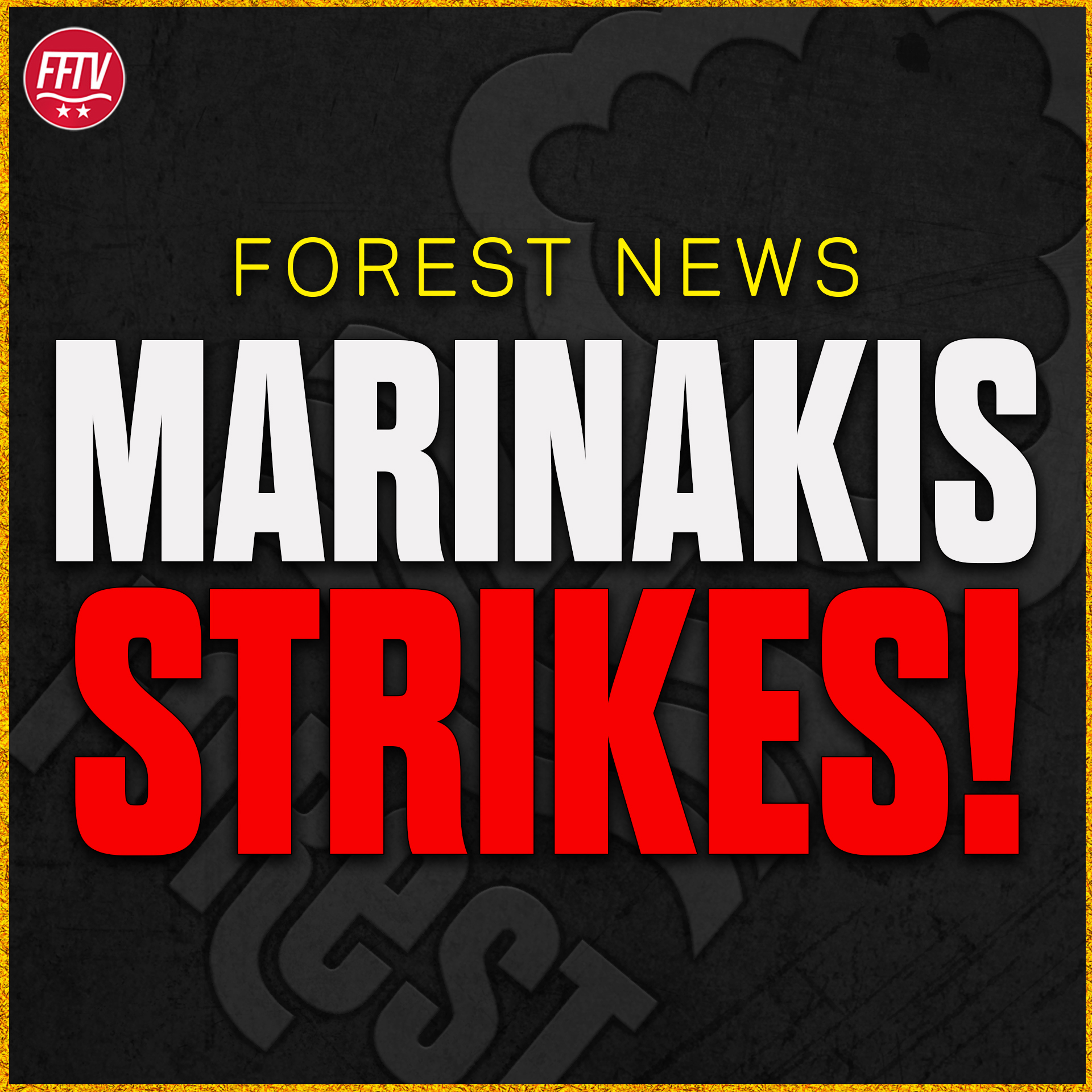 Forest Fan TV - A Nottingham Forest Podcast