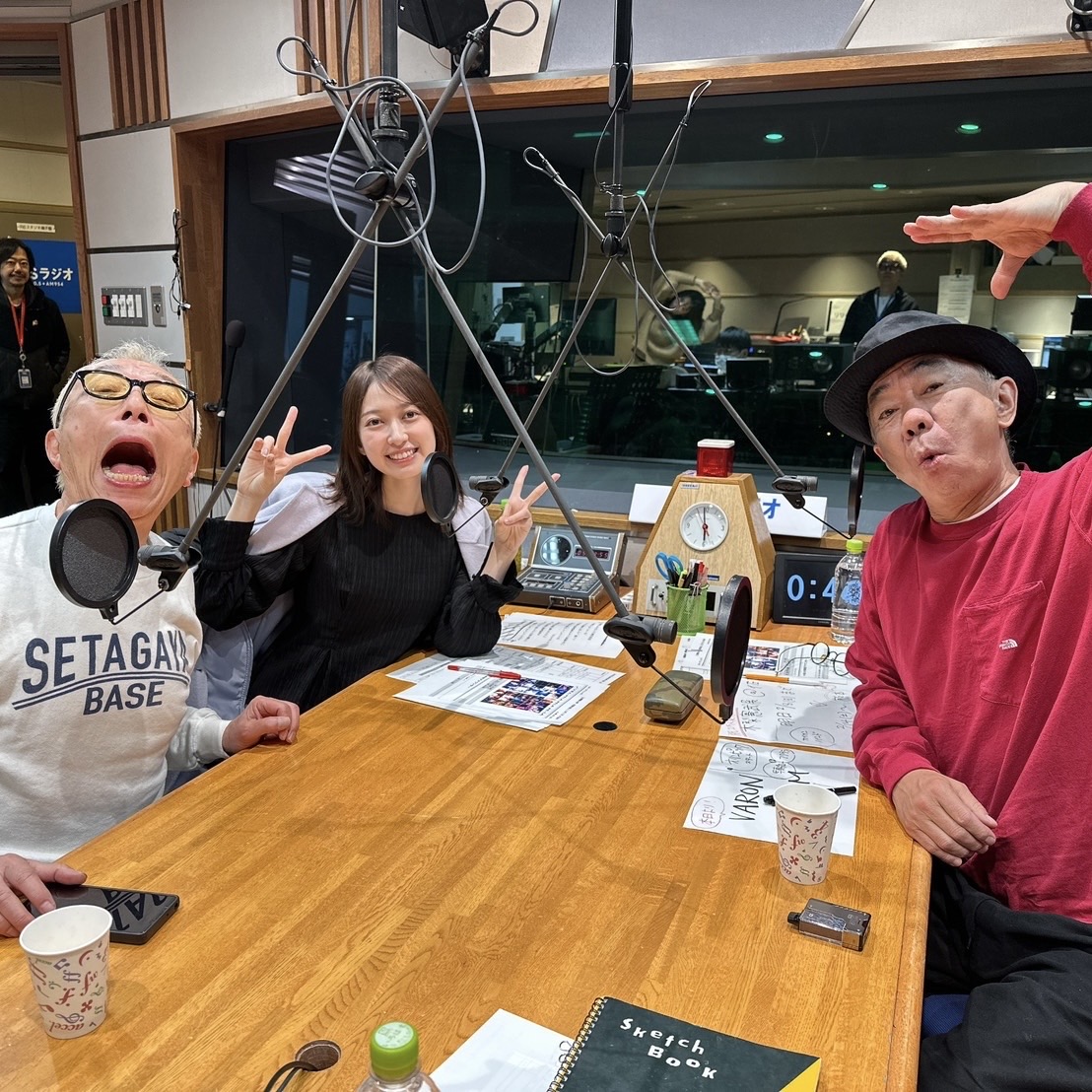 ついにビートたけしさんが…！？