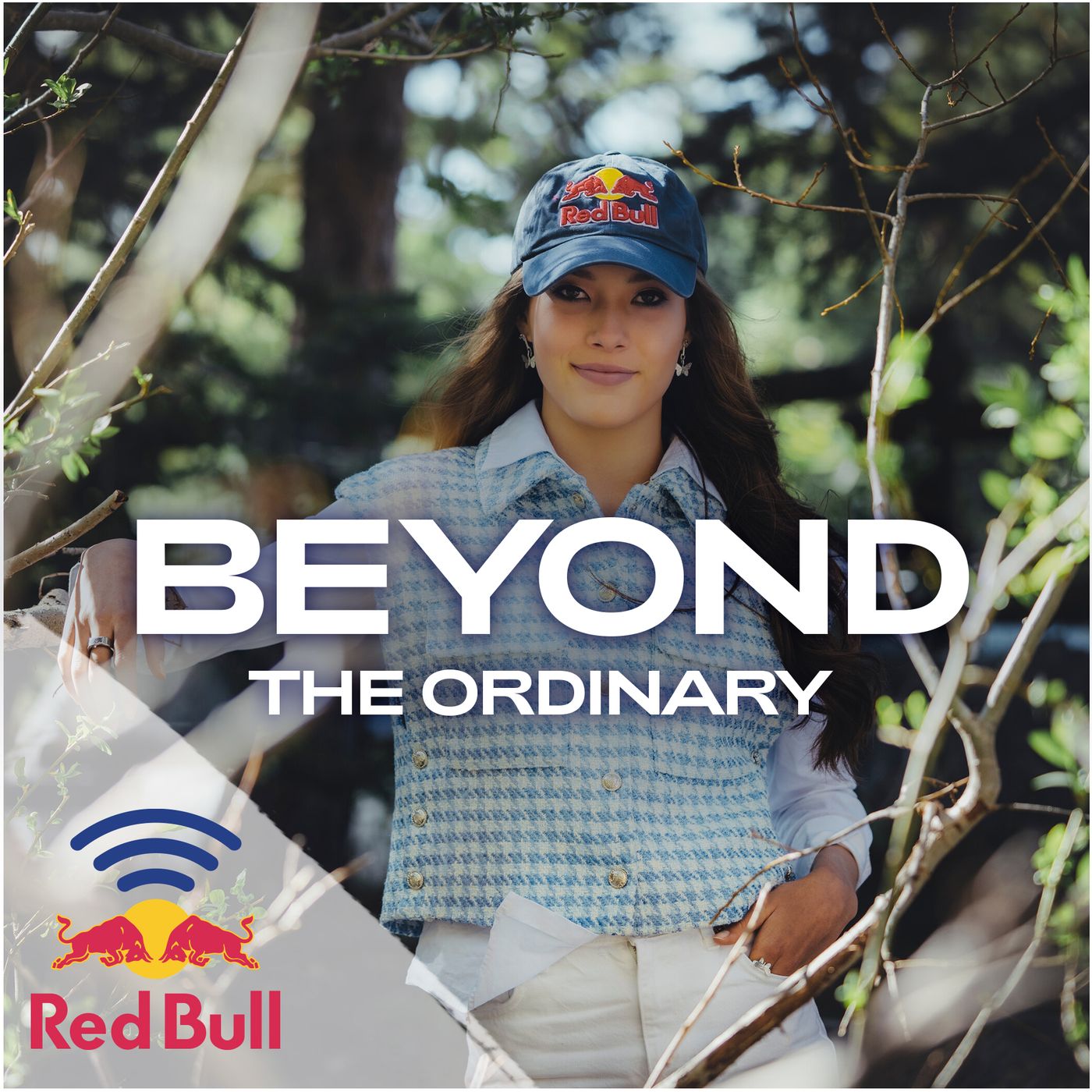 Eileen Gu and Bobby Brown: a conversation between two freeski stars