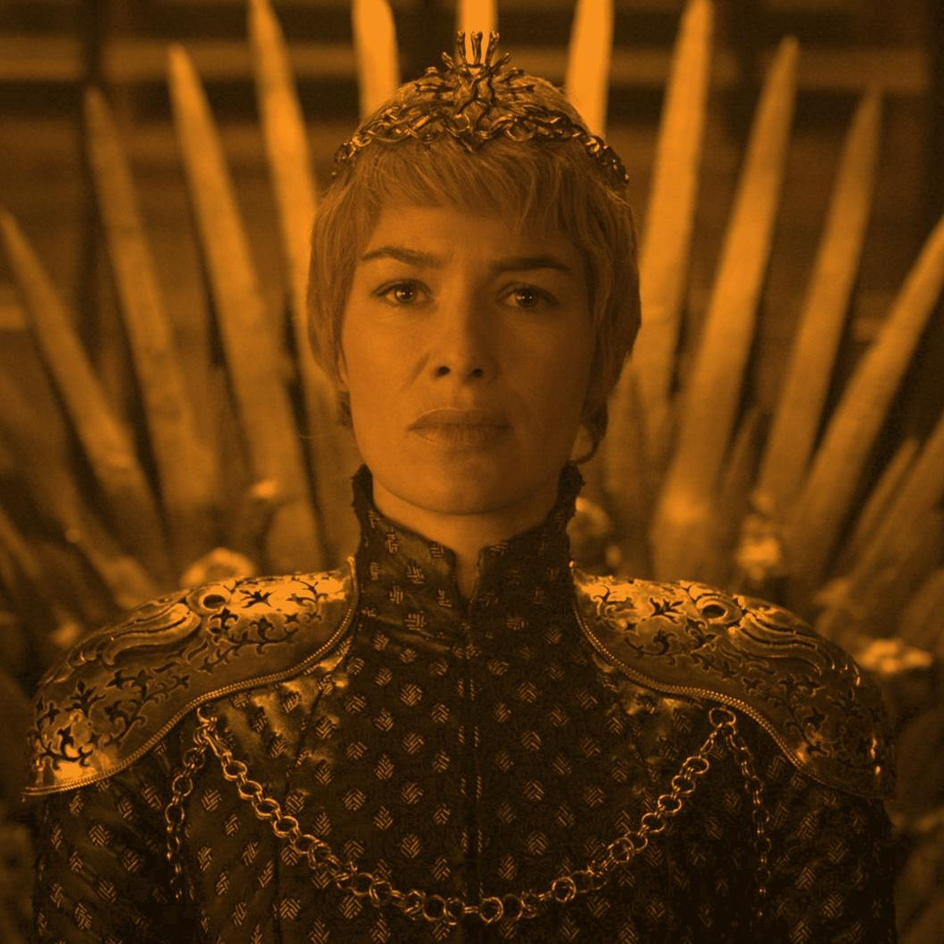 Ep #11 - Game Of Thrones S6 wrap-up, Glasto wash-up, Roisin Murphy tear-up episode artwork