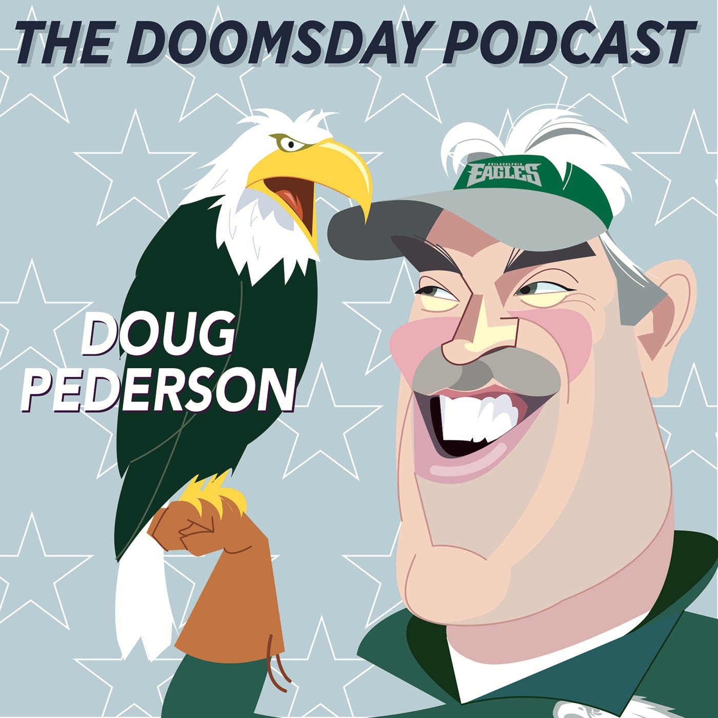 The Doomsday Podcast