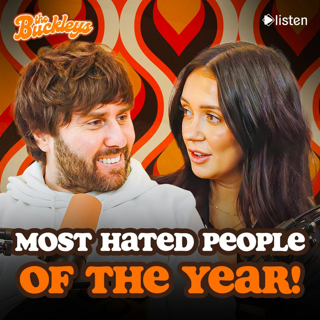Most Hated People of the Year Most Hated People of the Year