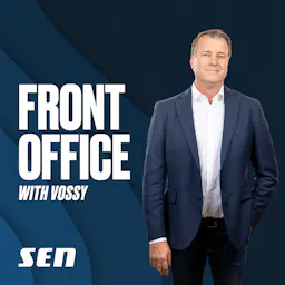 Front Office with Vossy