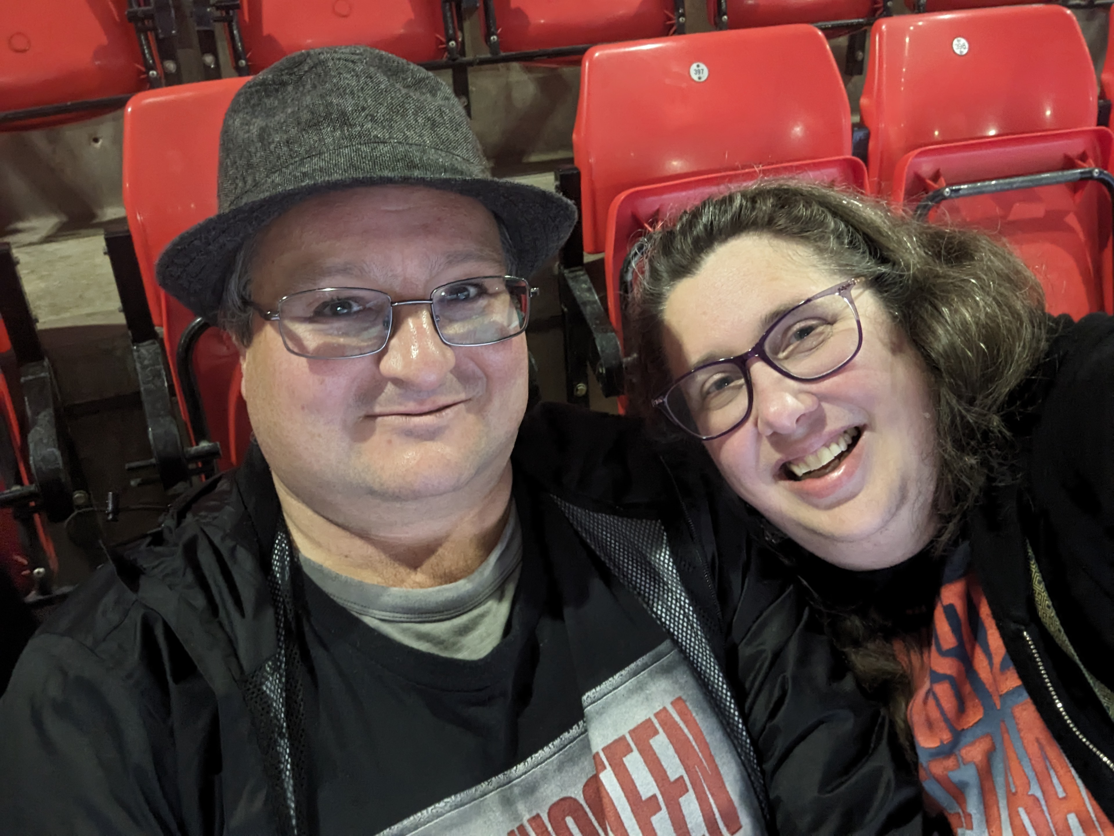 Set Lusting Bruce: The Bruce Springsteen Fan Podcast