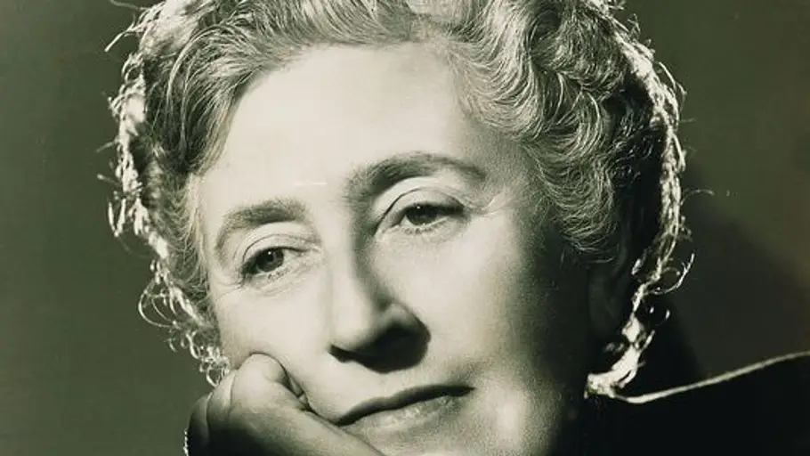 Agatha Christie sigue siendo la reina del misterio