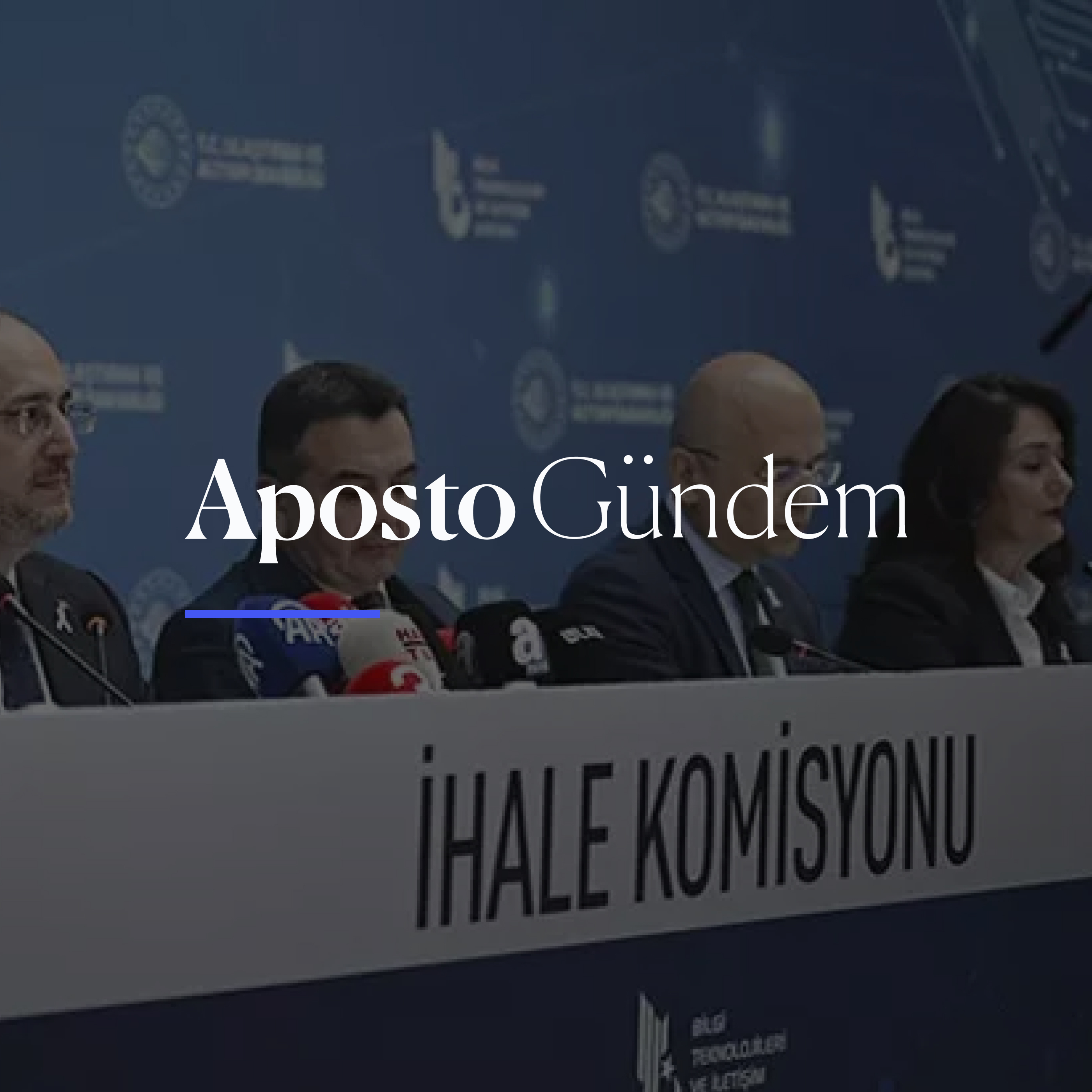 Türkiye'de 5G, Avrupa'da savaşa hazırlık | 17 Ekim 2025