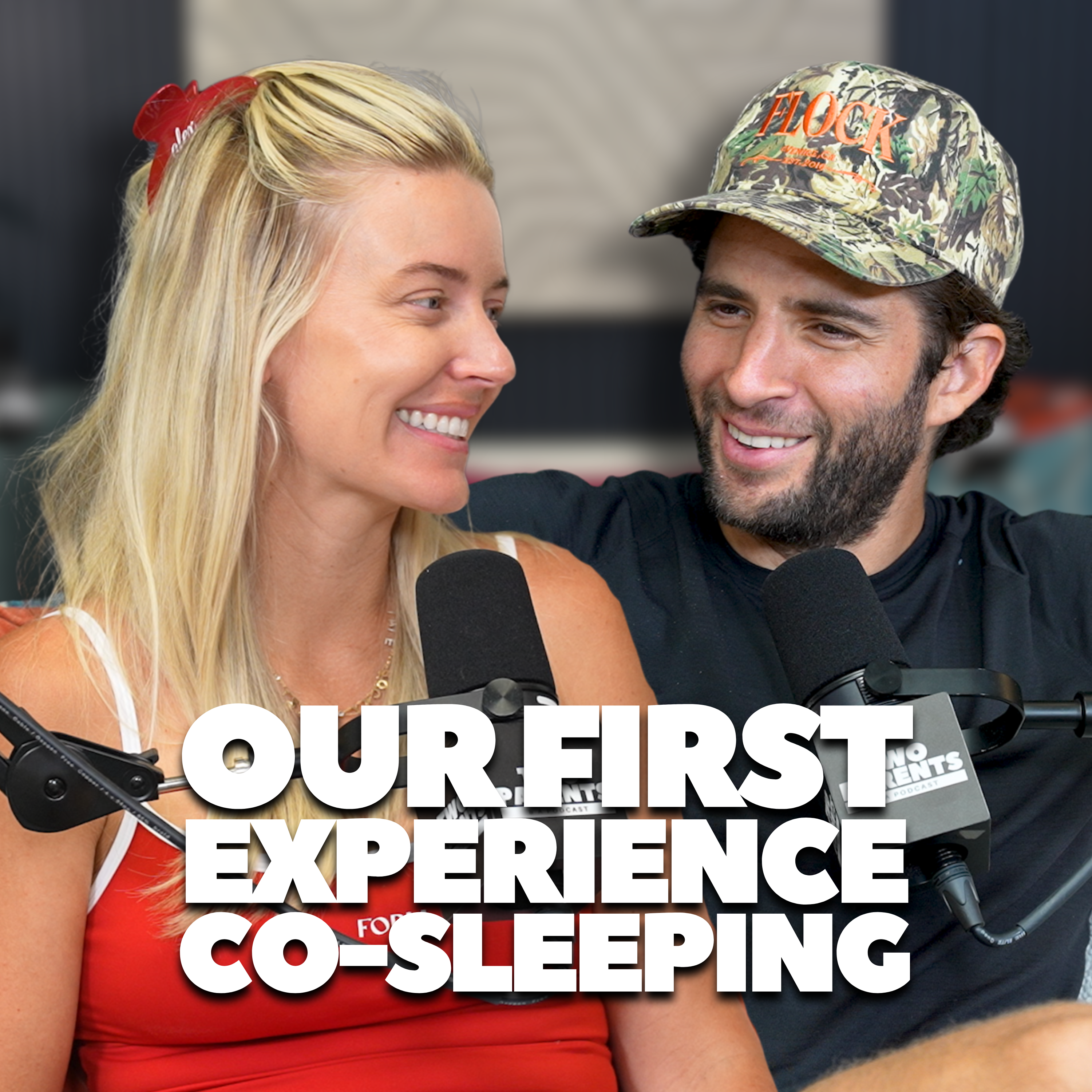 Co-sleeping, the ‘pay-to-play’ sports problem & Summer House is coming to Canada?!