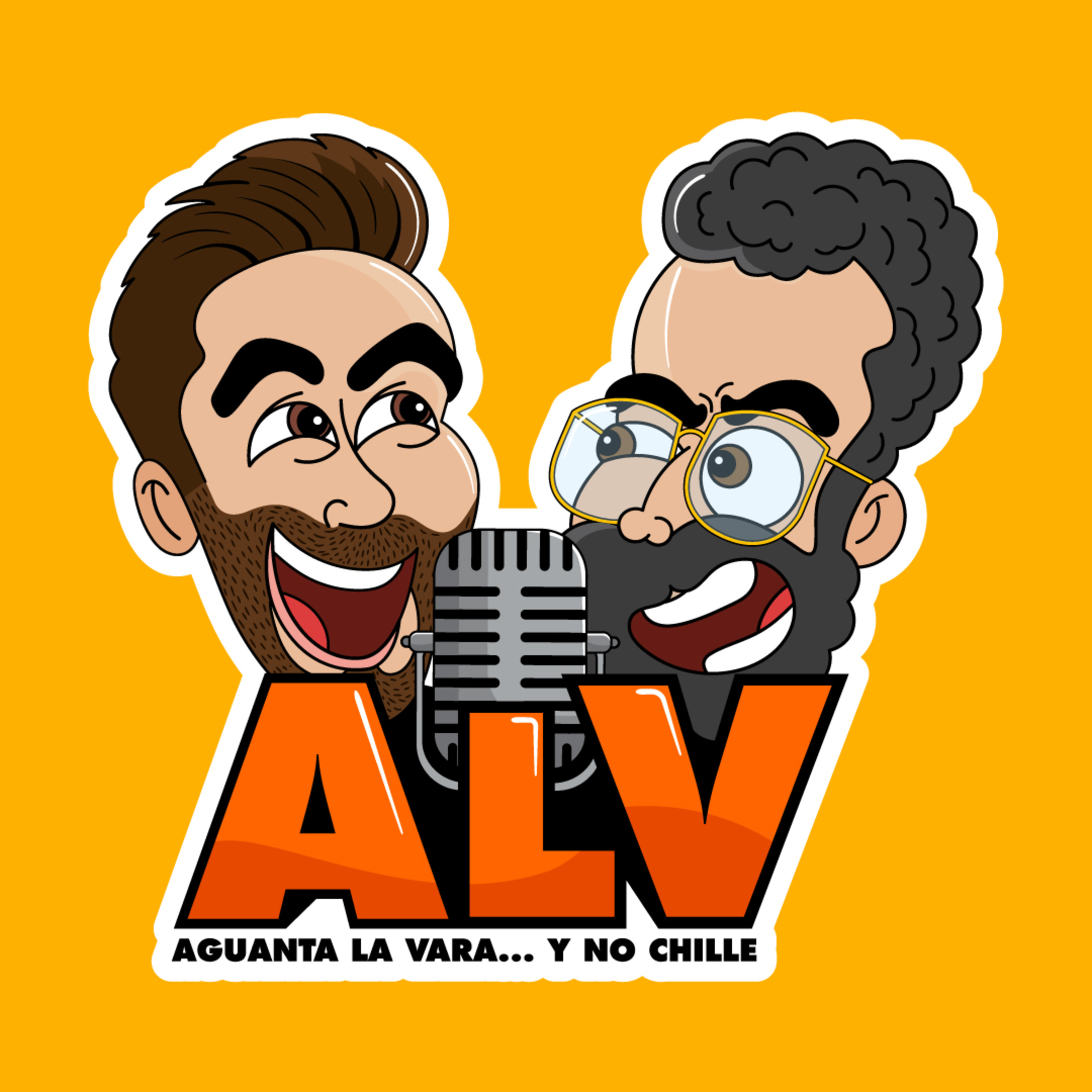 Regresamos! episode artwork