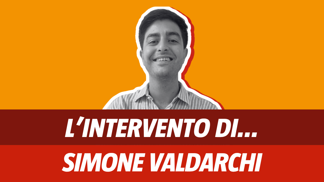 Valdarchi: “Greenwood è un separato in casa” (7/7/26) episode artwork