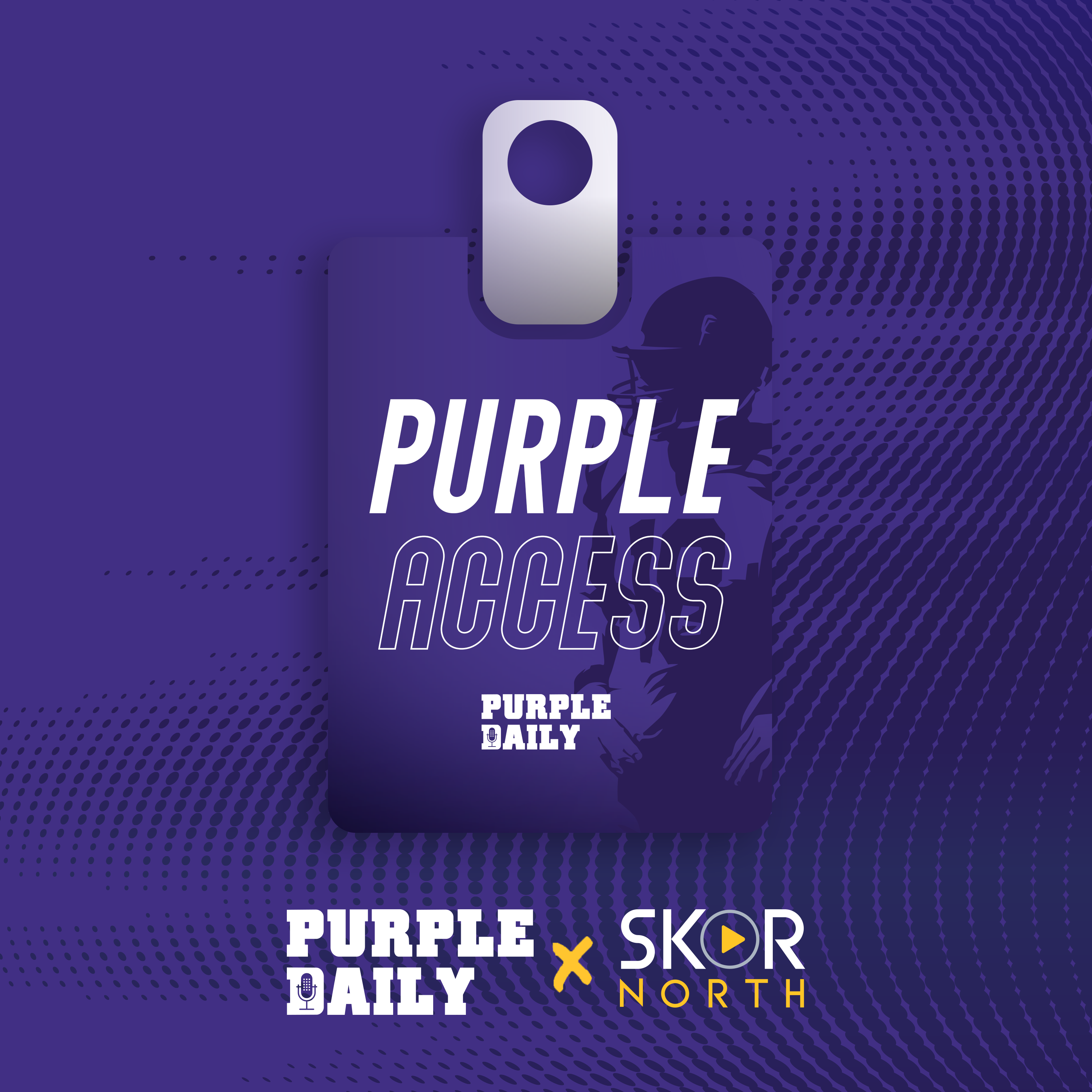 ACCESS: Will Minnesota Vikings Kevin O’Connell and Kwesi Adofo-Mensah soon be getting PAID?