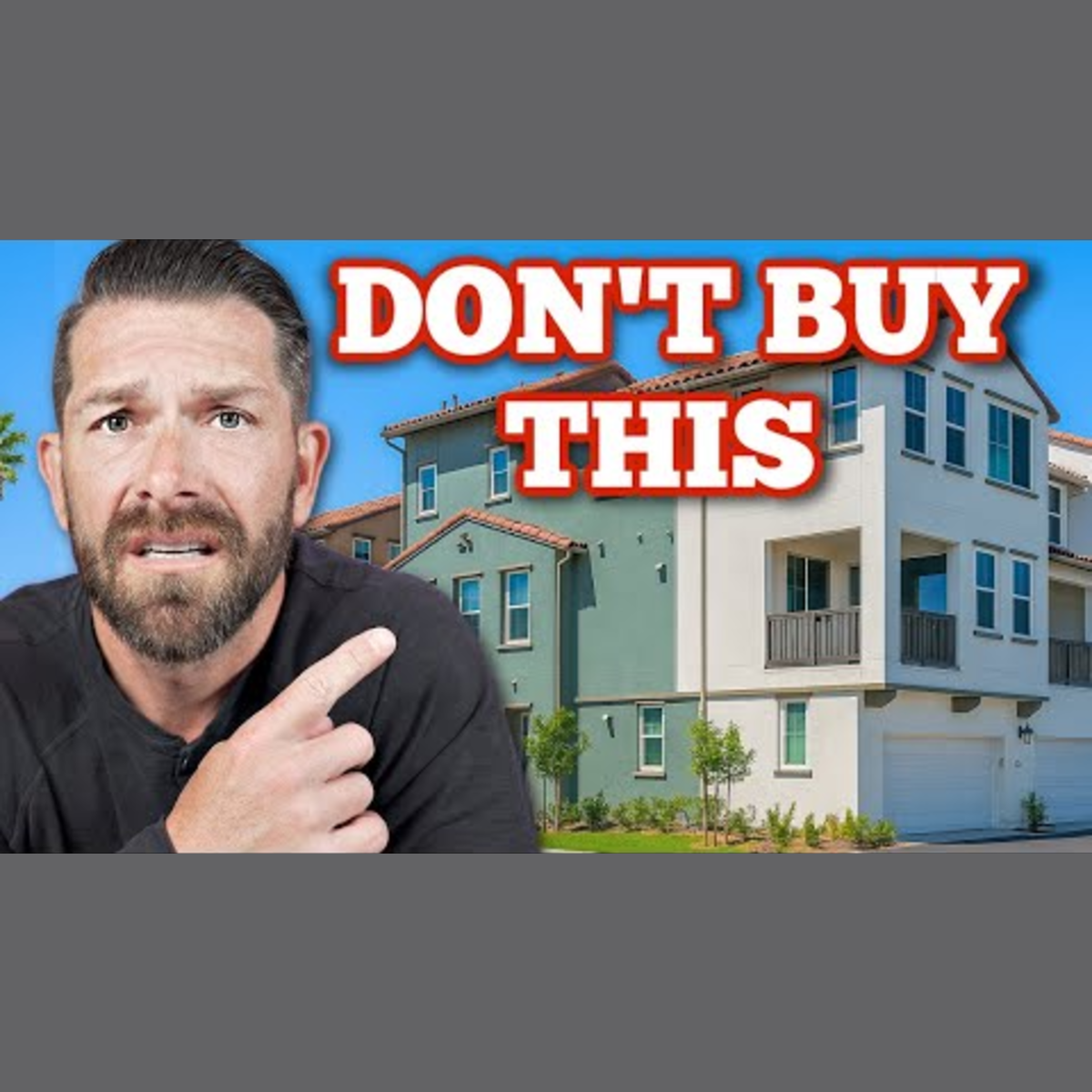 Why Avoid Buying a Tri-Level Home episode artwork