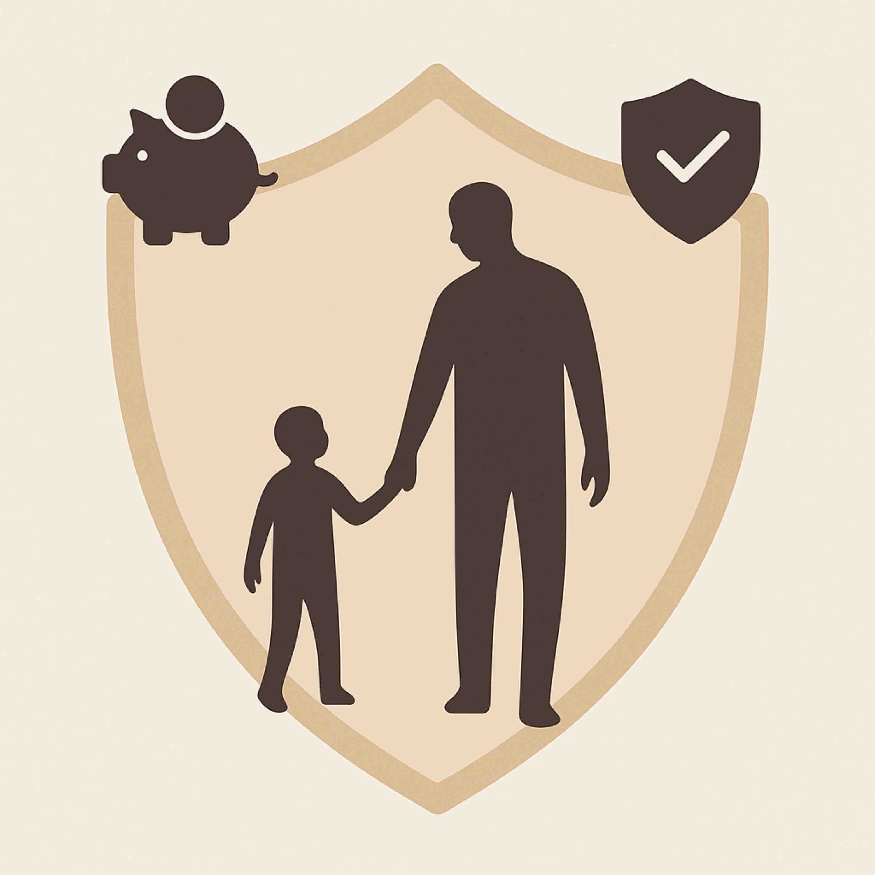 What Financial Protections Do Stay-at-Home Parents Need? By Amanda Kruse of Women Who Money