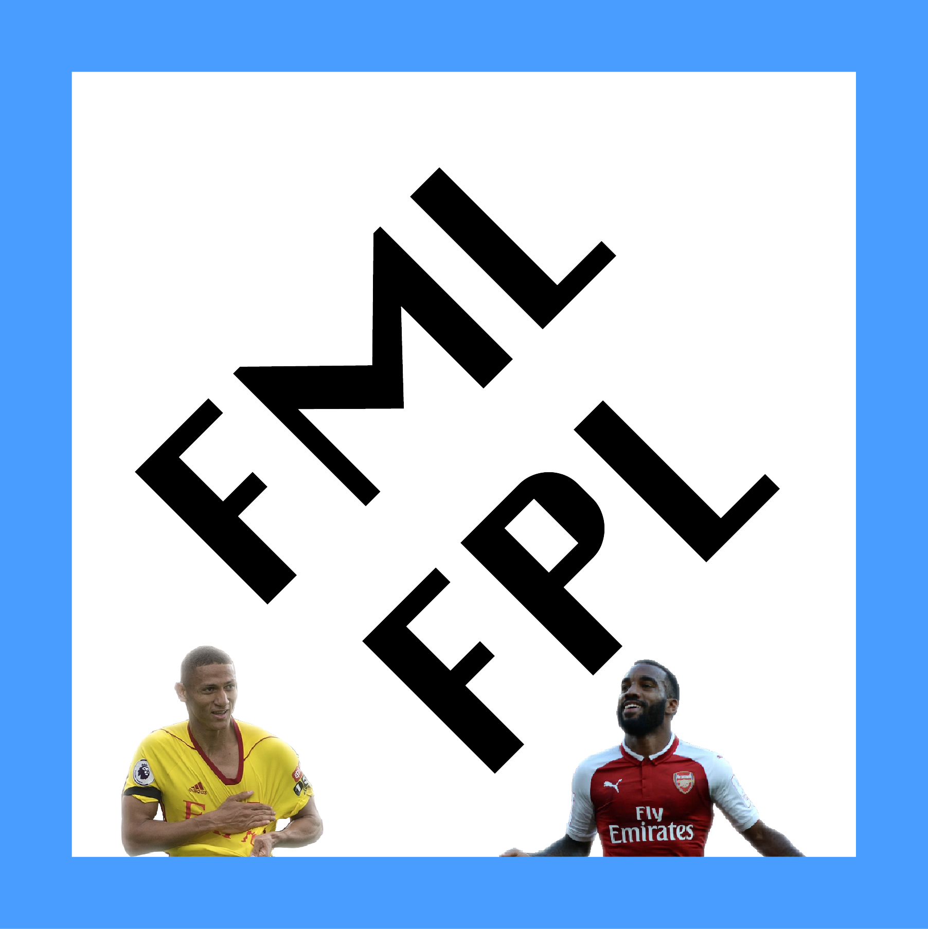 Ep. 110 - On to GW10 with Tinker City episode artwork