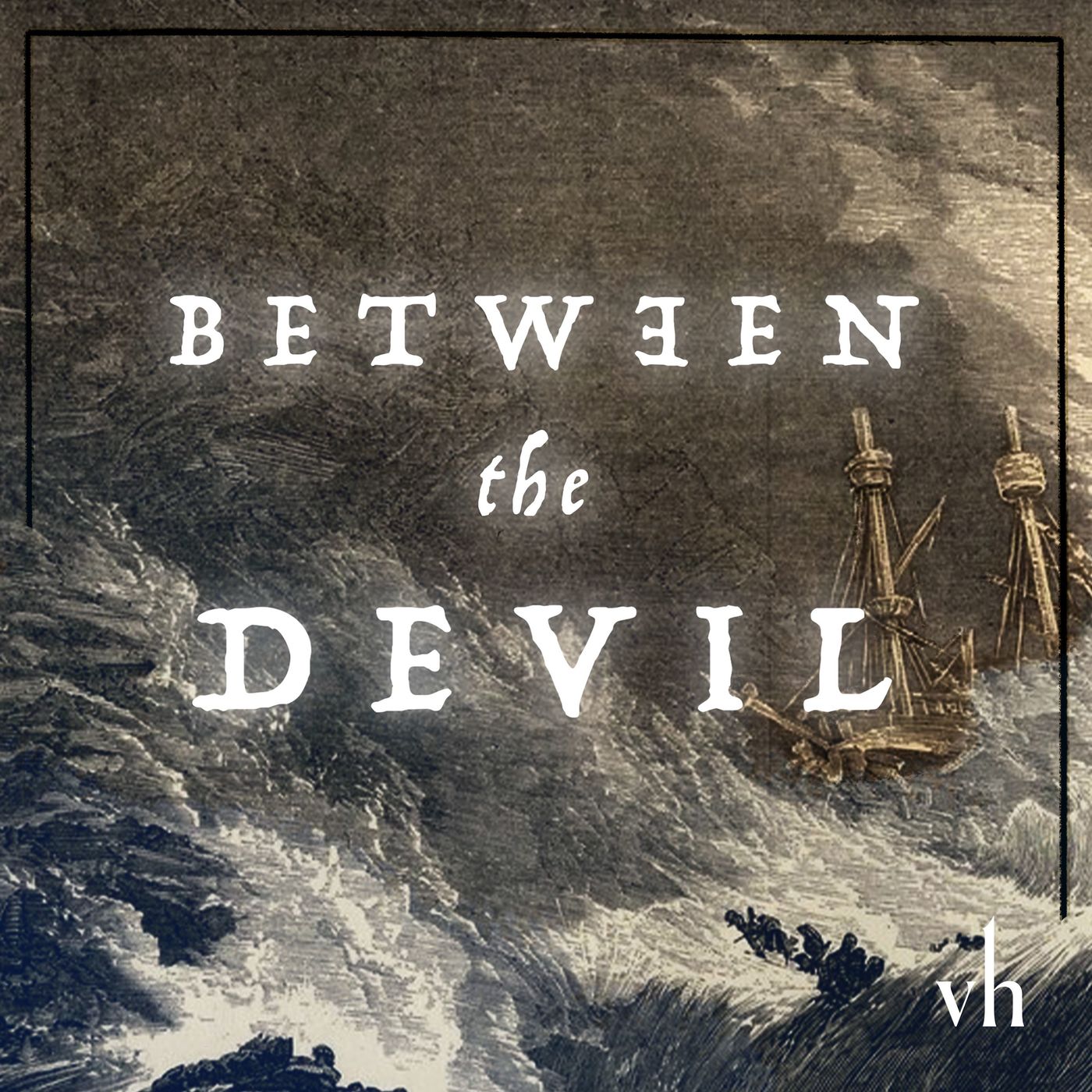 Ep 01: Invenire Te Ipsum Inter Astra (Find Yourself Among the Stars)