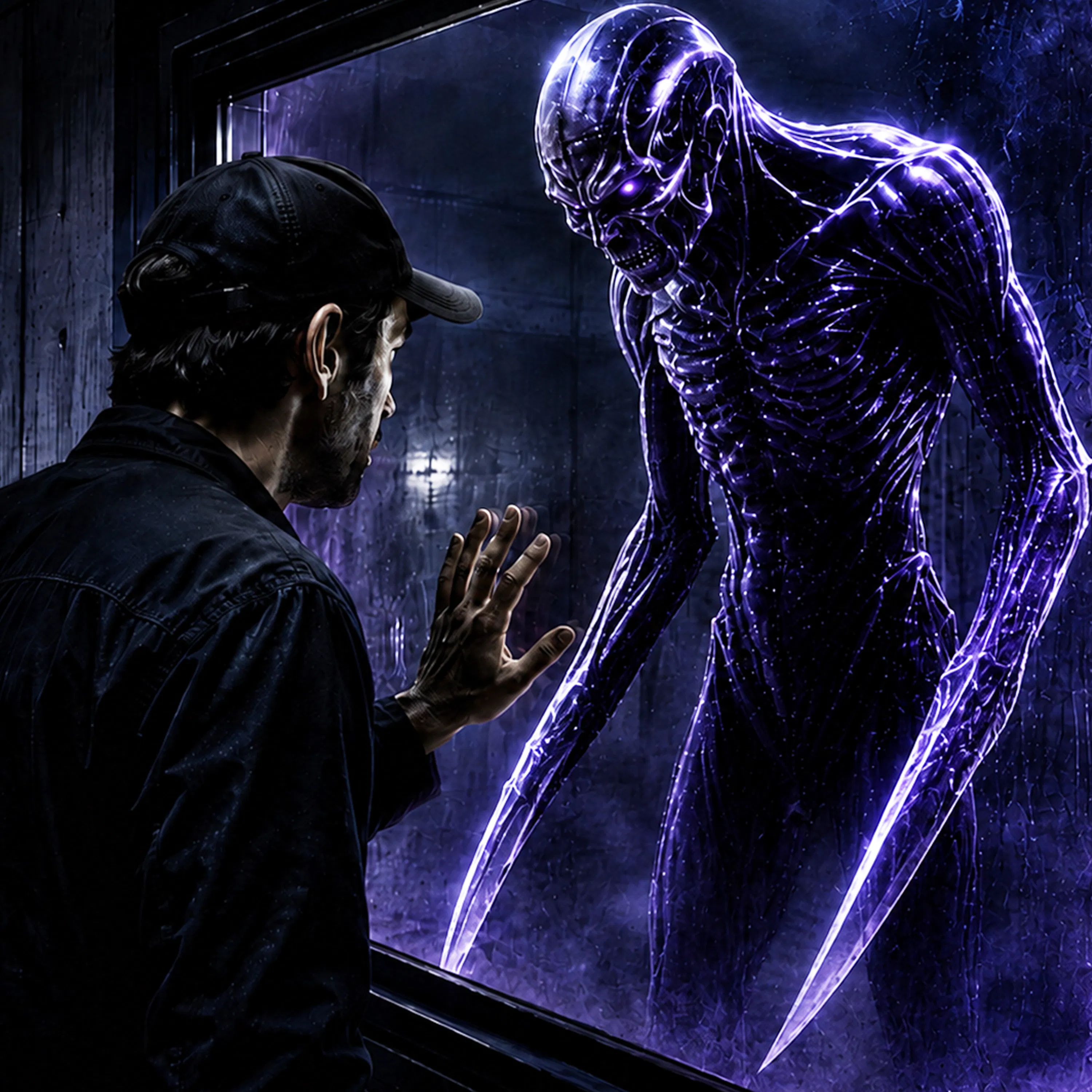 The Monster I Made | SCP-6139