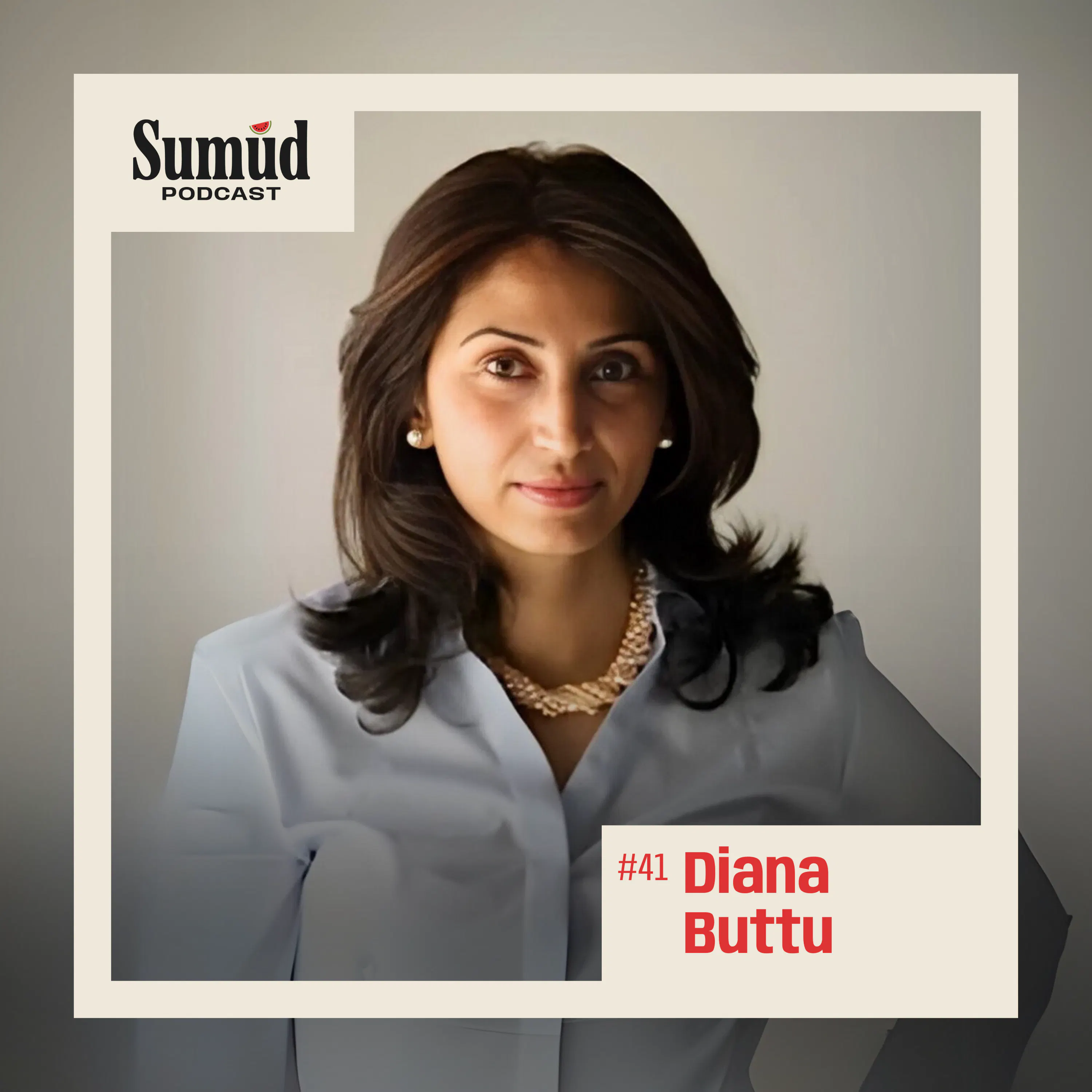 Diana Buttu: Unmasking the Occupation and the Fight for Palestinian Freedom