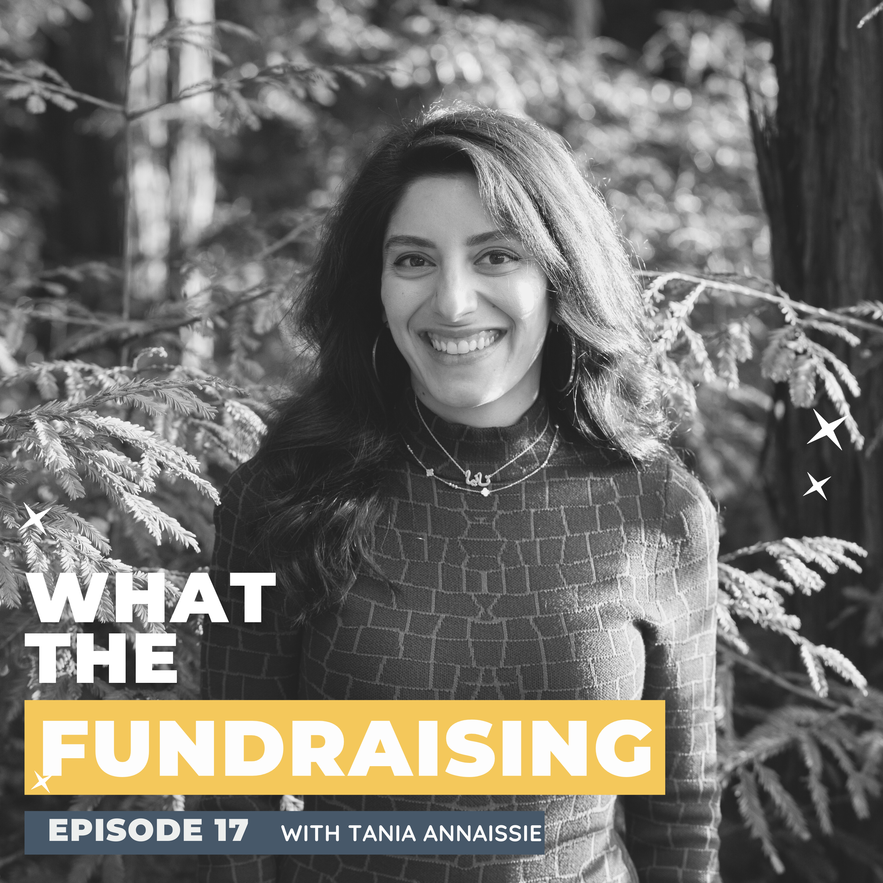 17: Liberatory Design and What It Will Take to Shift the Status Quo with Tania Anaissie episode artwork