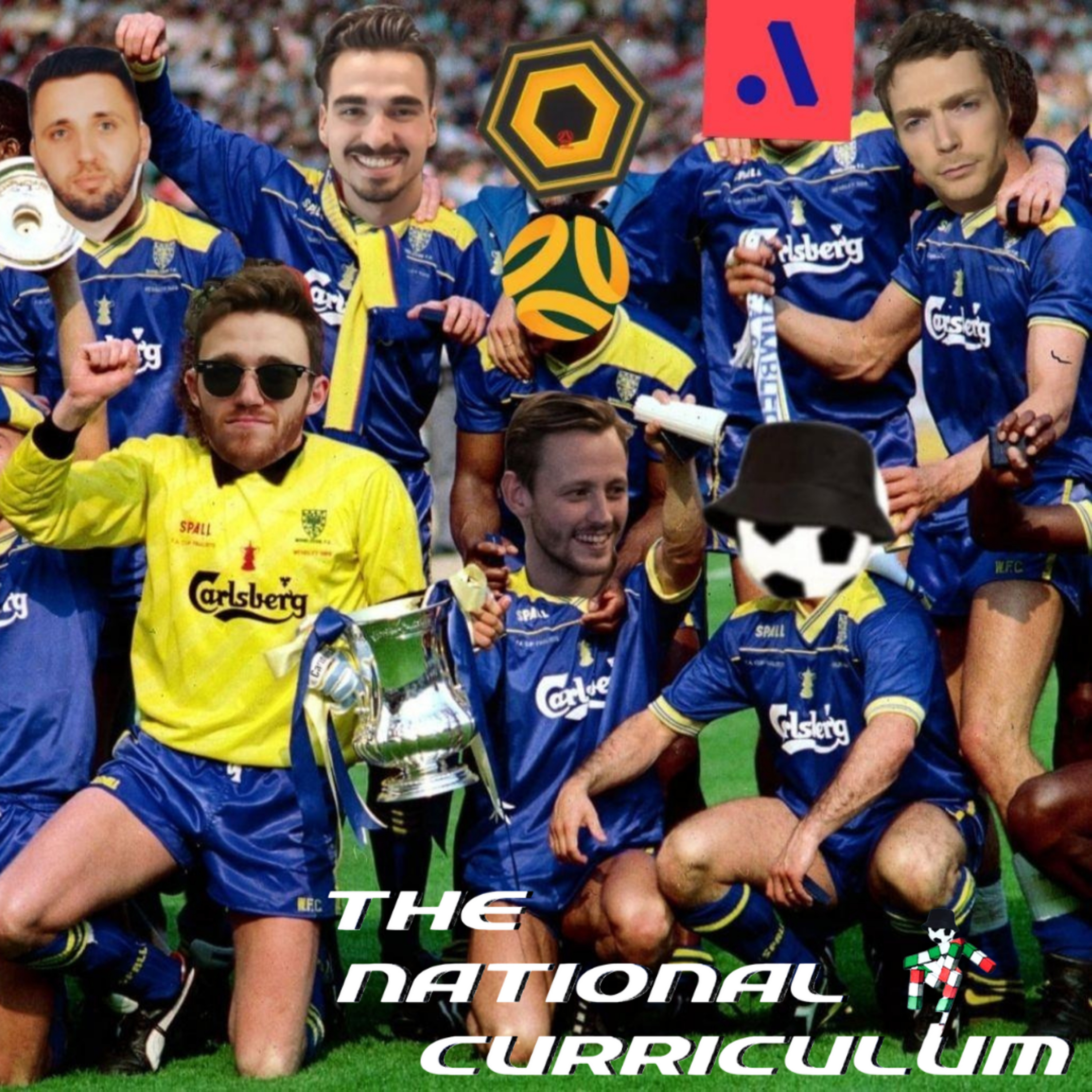 The National Curriculum