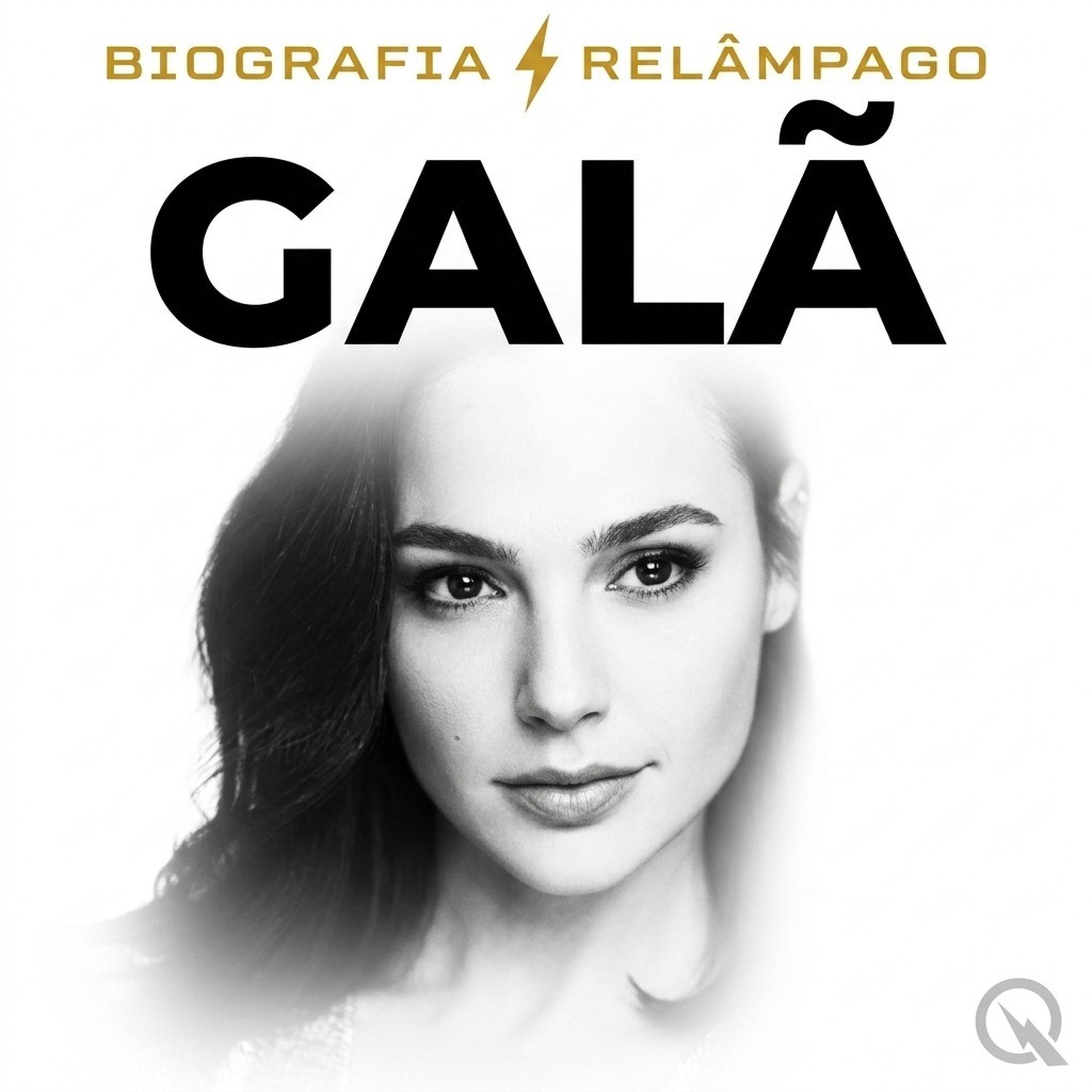 Galã - Biografia Relâmpago