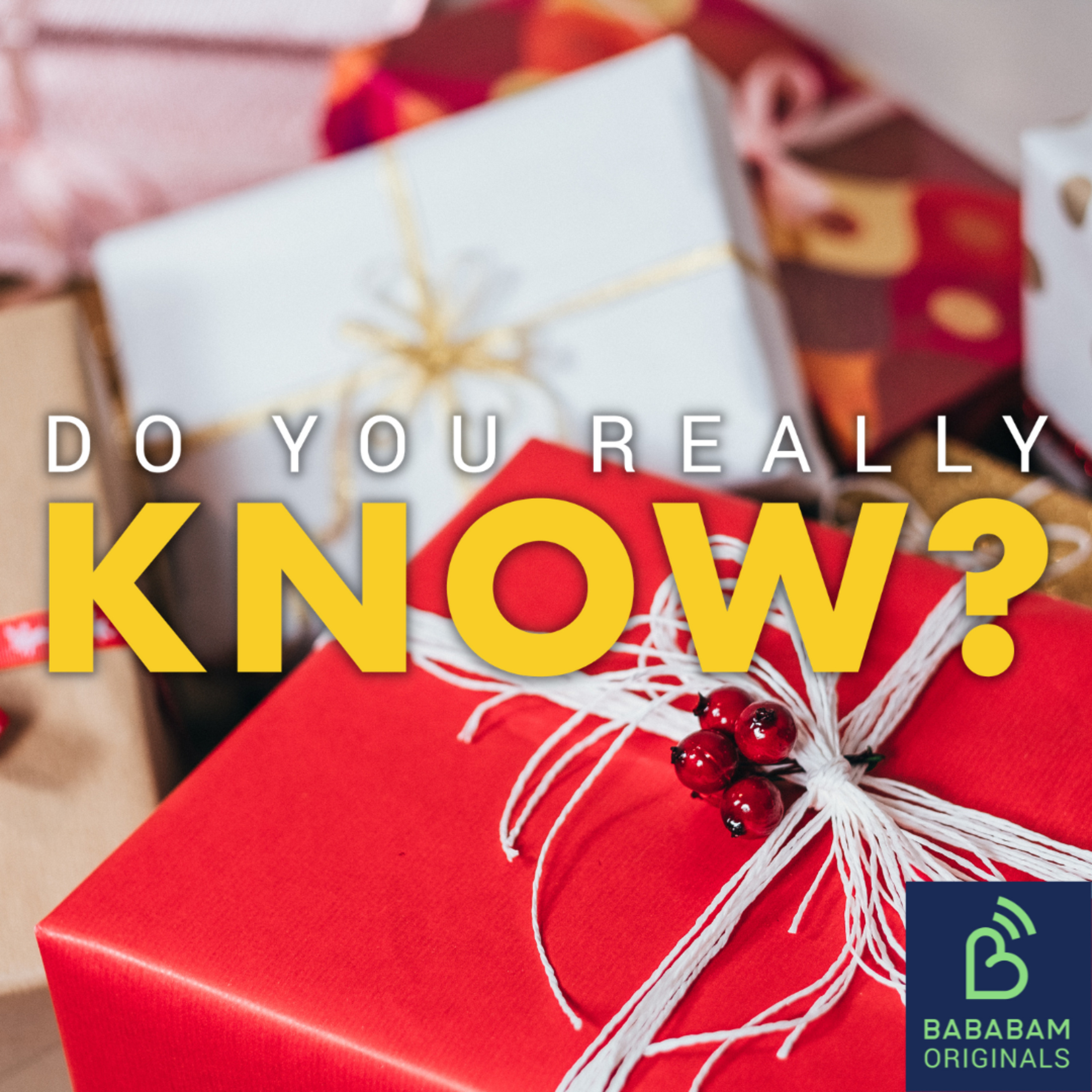 Should I start my Christmas shopping in autumn?