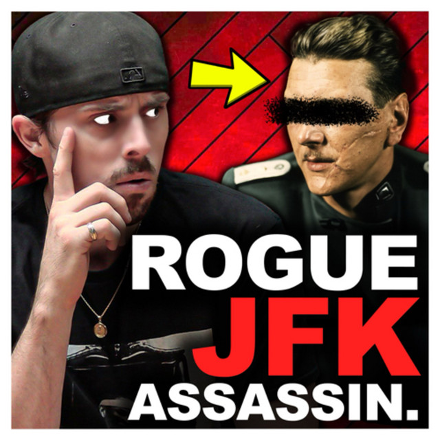 Julian Dorey Podcast