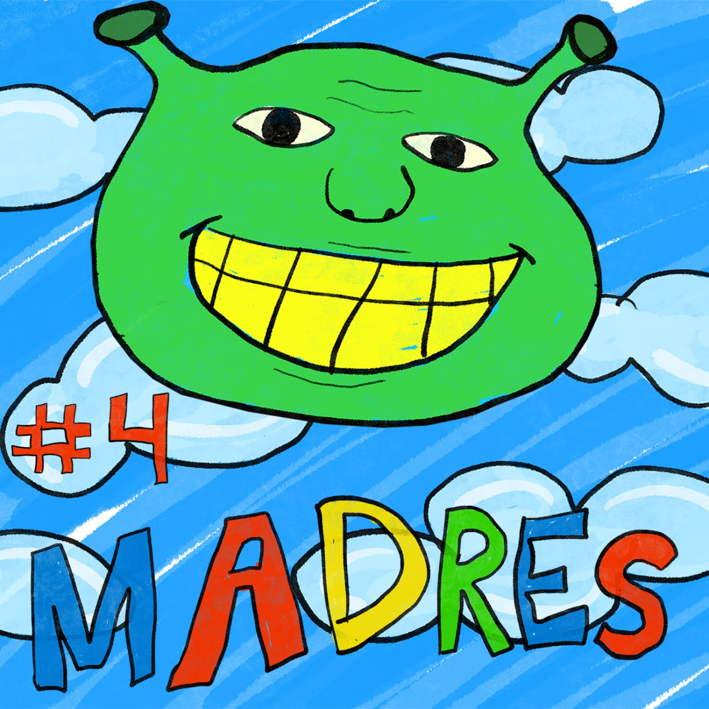Madres