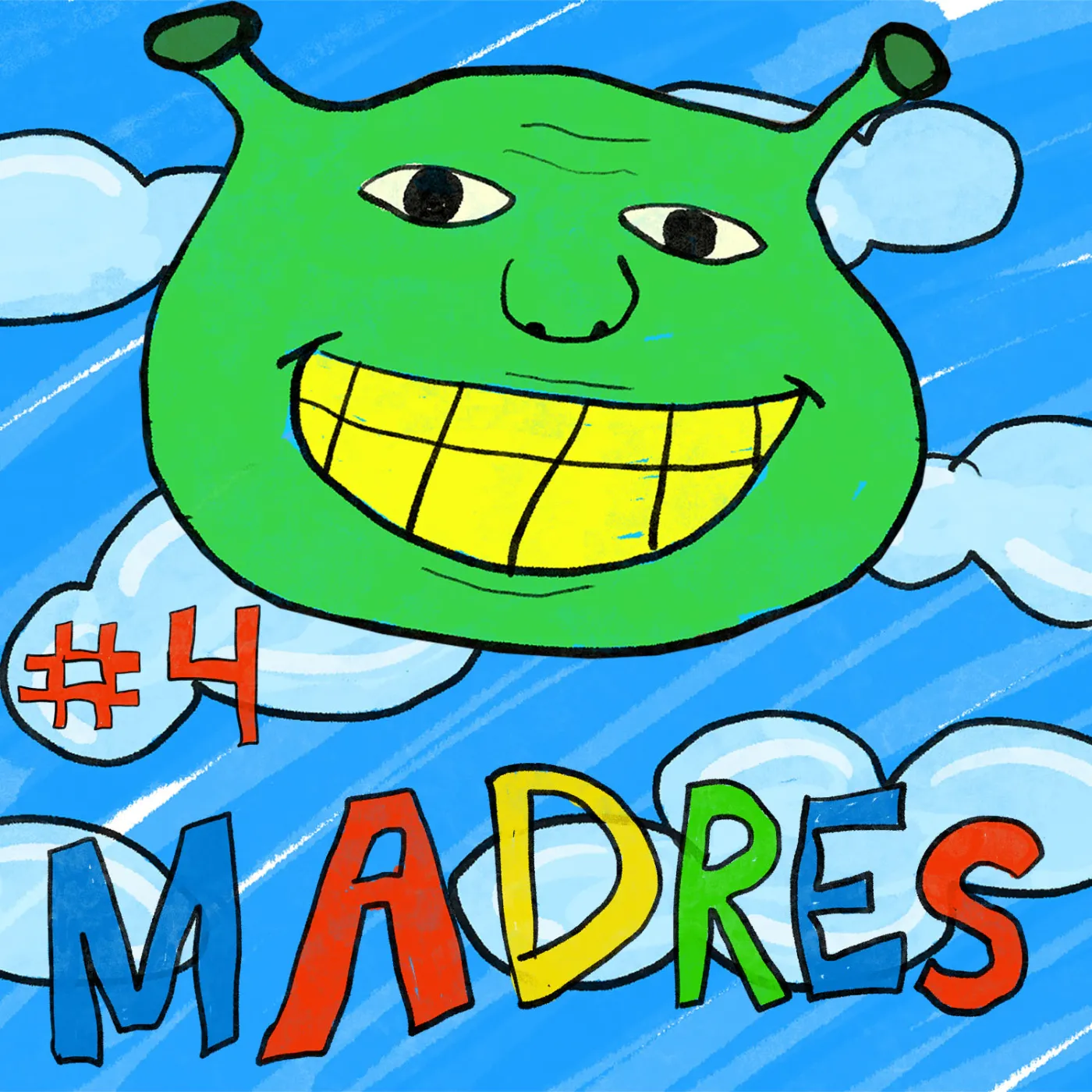Madres