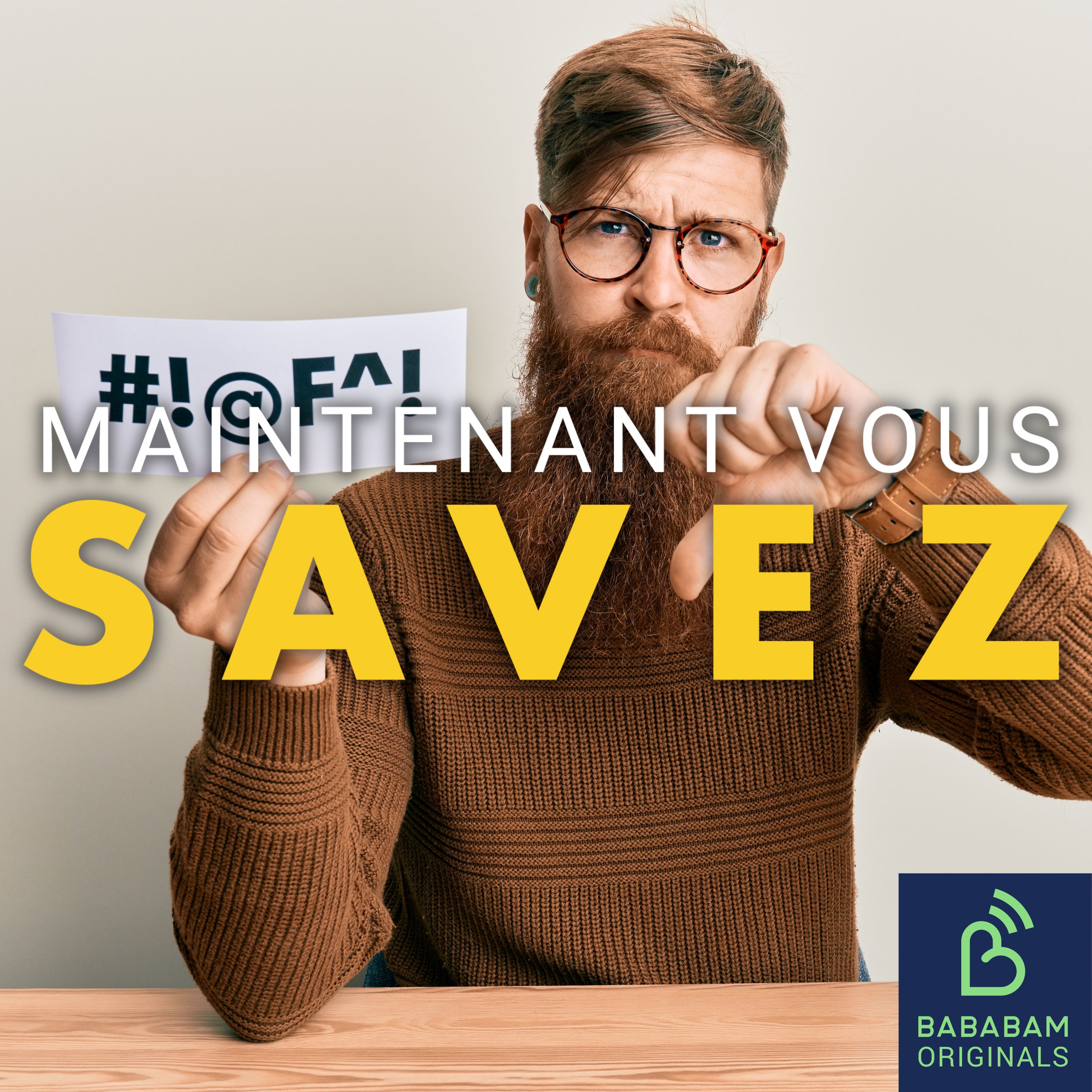 Les gens grossiers sont-ils vraiment plus intelligents ?