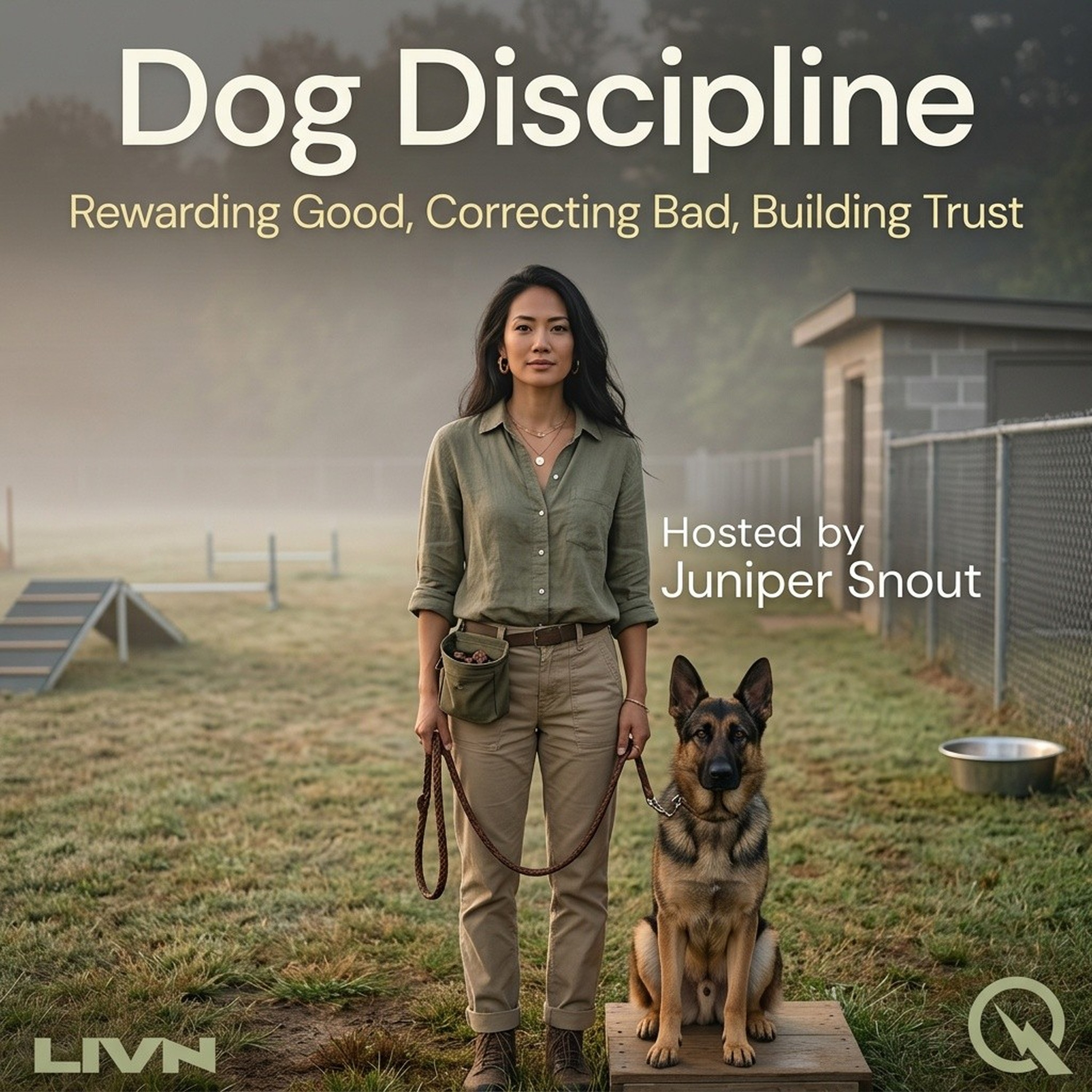 Dog Discipline