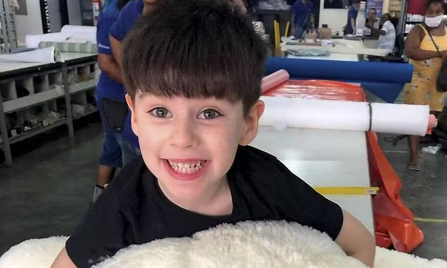 Monique Medeiros, mãe de Henry Borel, vai responder processo em liberdade