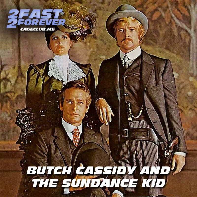 2 Fast 2 Forever: The Fast and Furious Podcast