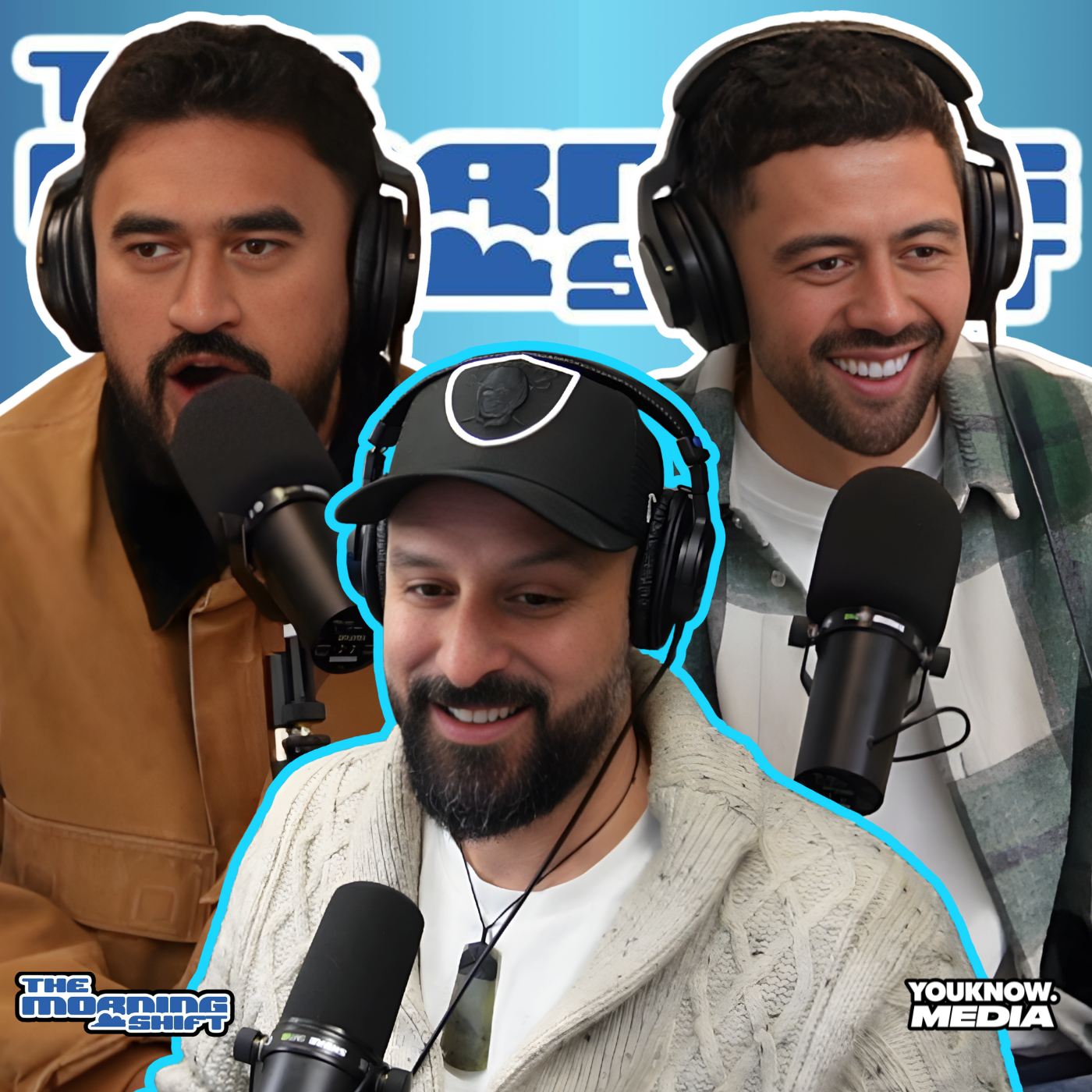 What Is Yours Will Find You!