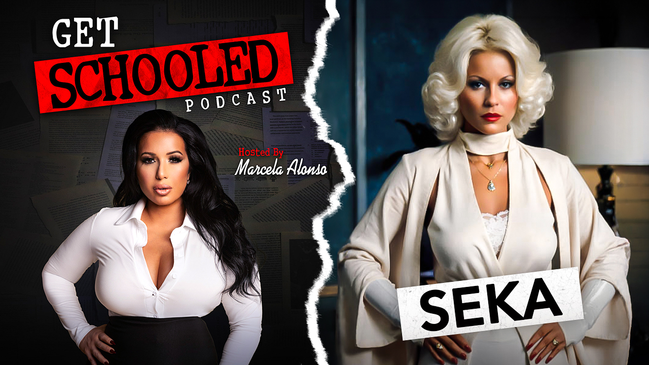 The Platinum Princess of Porn: Seka’s Story and Legacy