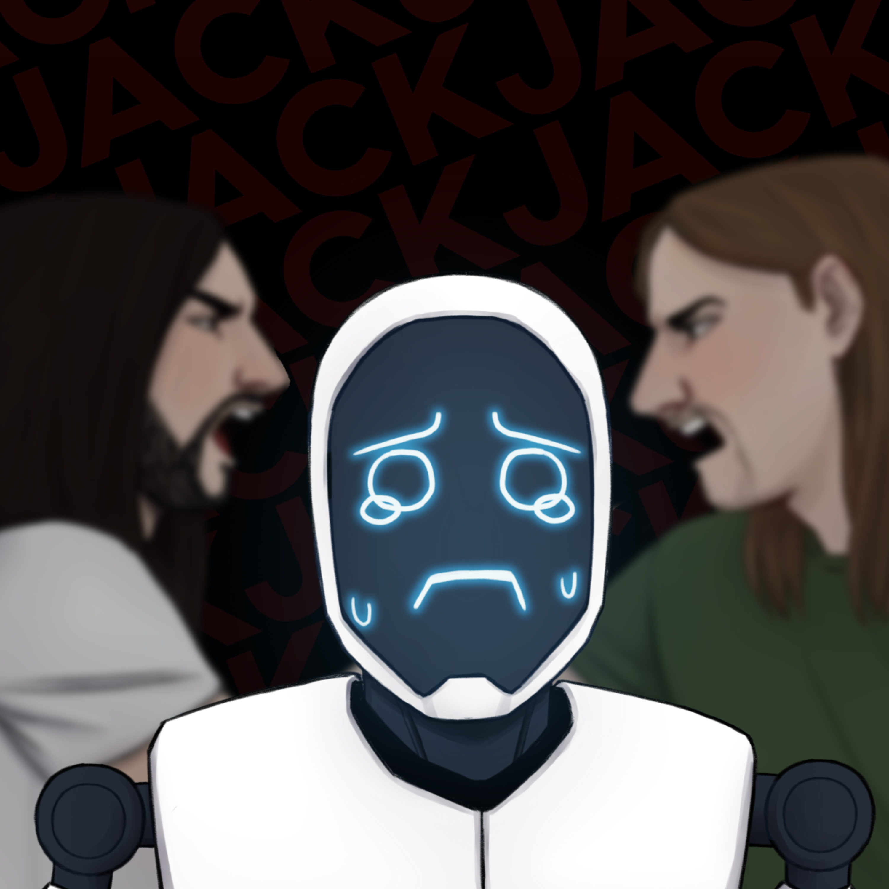 315: The Heated AI Debate