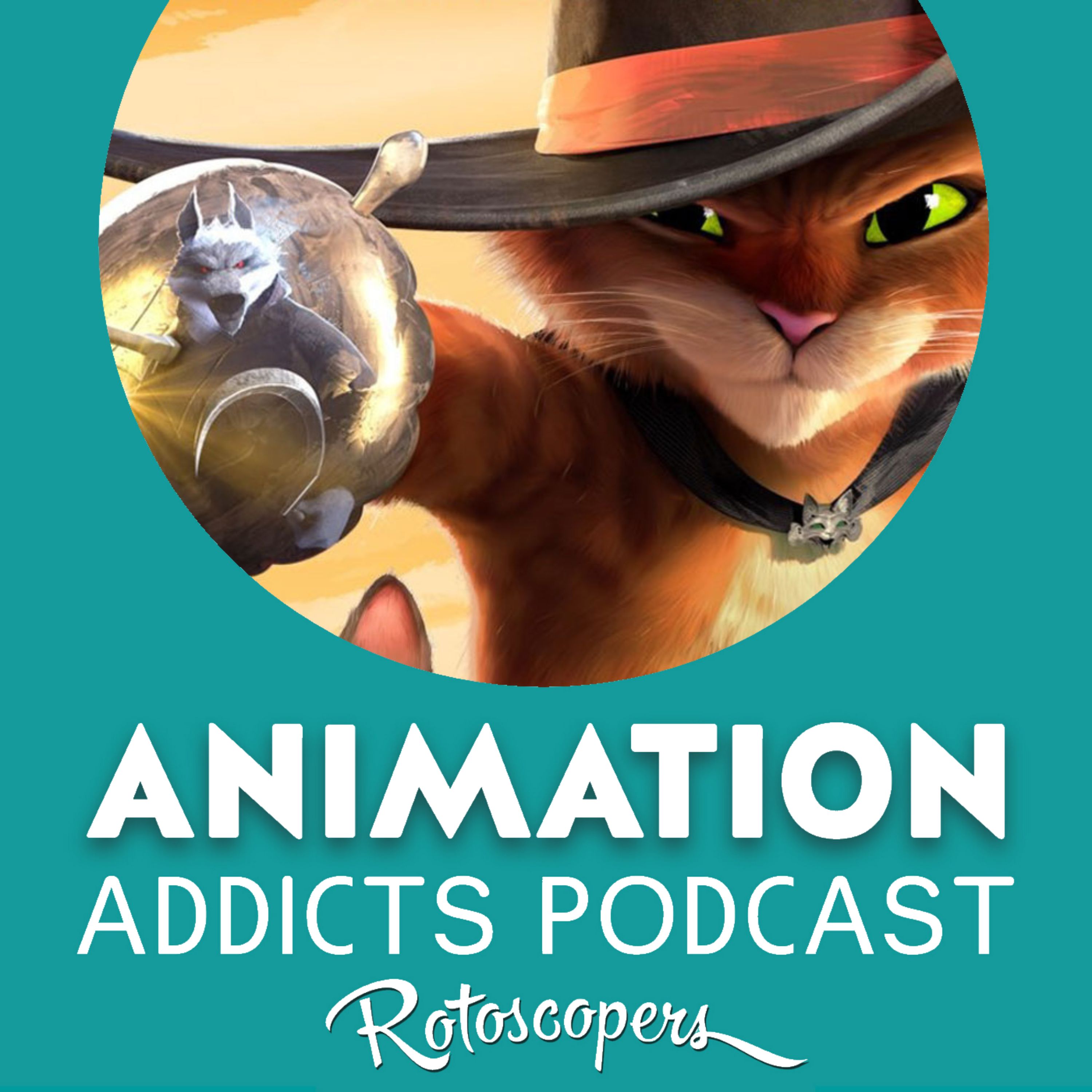 Puss in Boots The Last Wish Ethical Bug by Animation Addicts Podcast