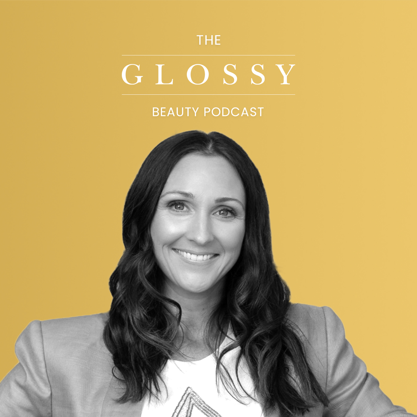 The Glossy Beauty Podcast