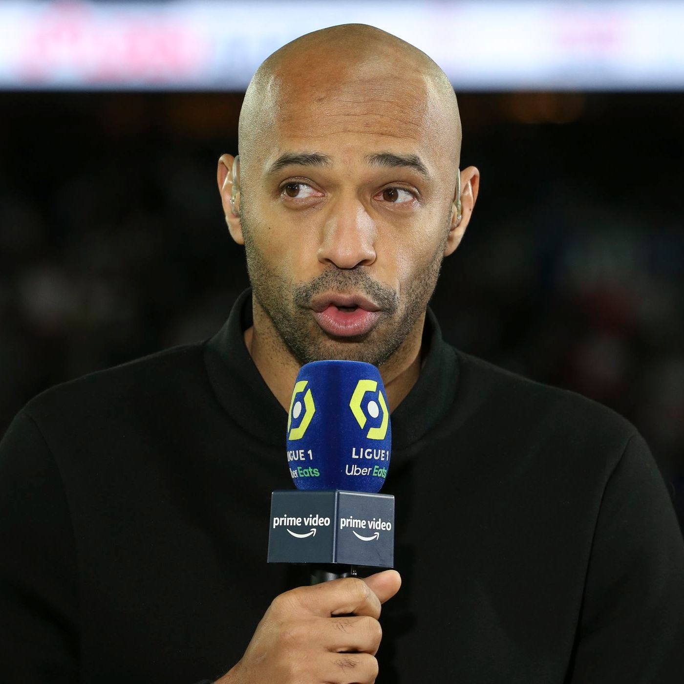 Seeing Red - The Unofficial Arsenal Podcast