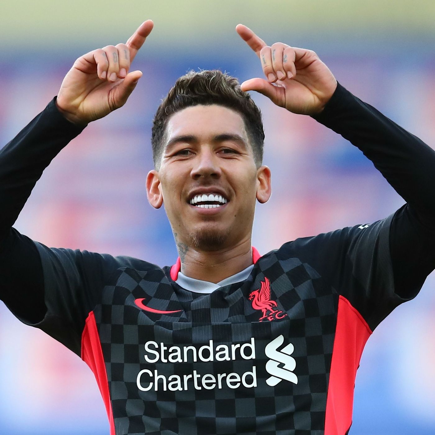 Post Game: Crystal Palace 0 Liverpool 7: Reds hit magnificent seven as they fire ominous warning to rest of Premier League