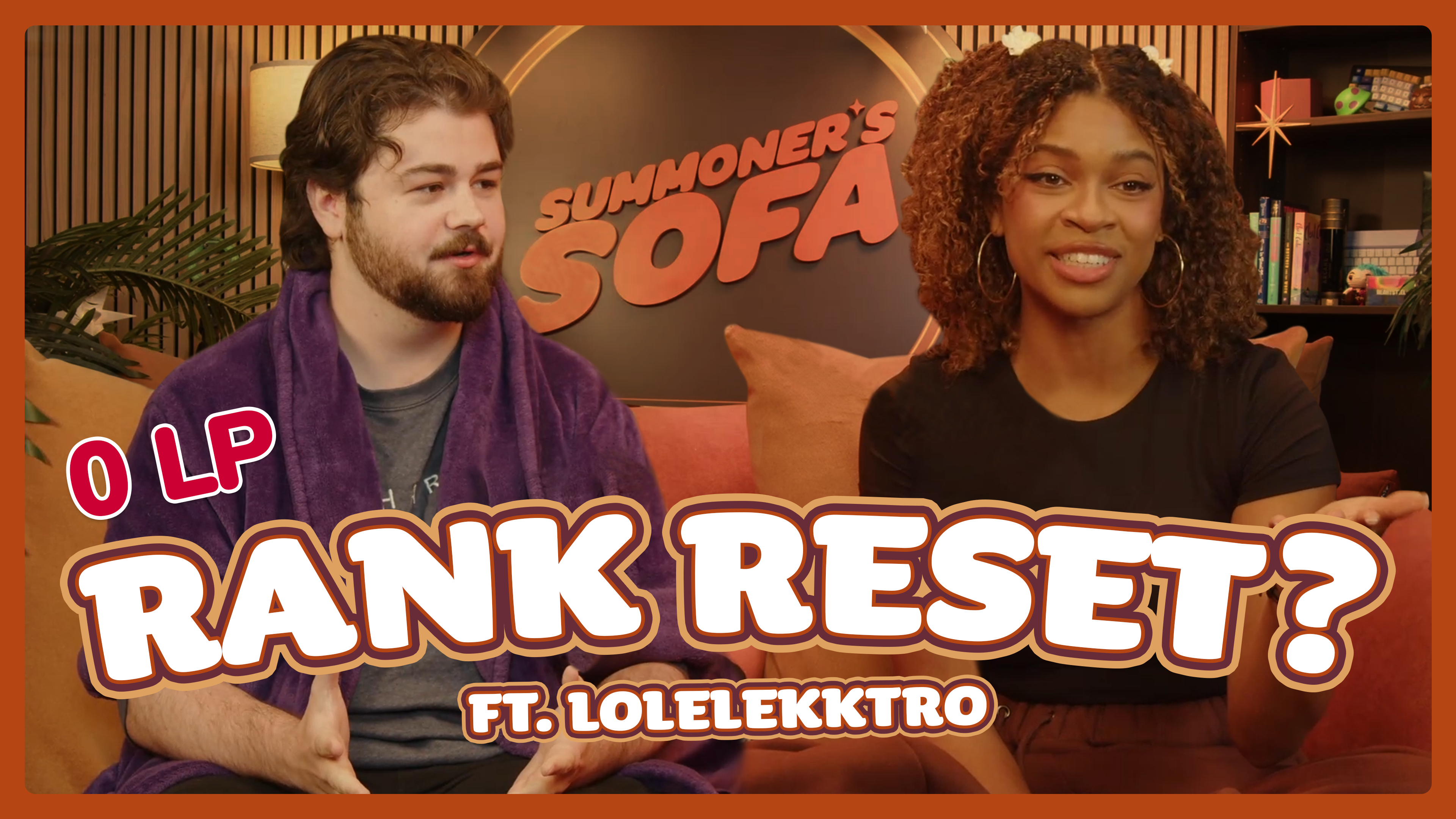 NEW Rank Reset? Here’s Why Costreaming Drama is Exploding with LoLElekktro episode artwork