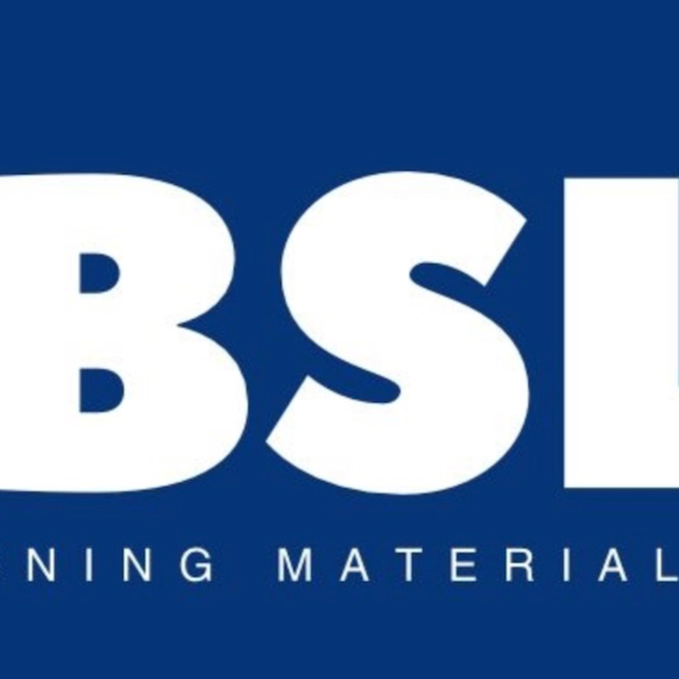 BSL Learning Materials. episode artwork