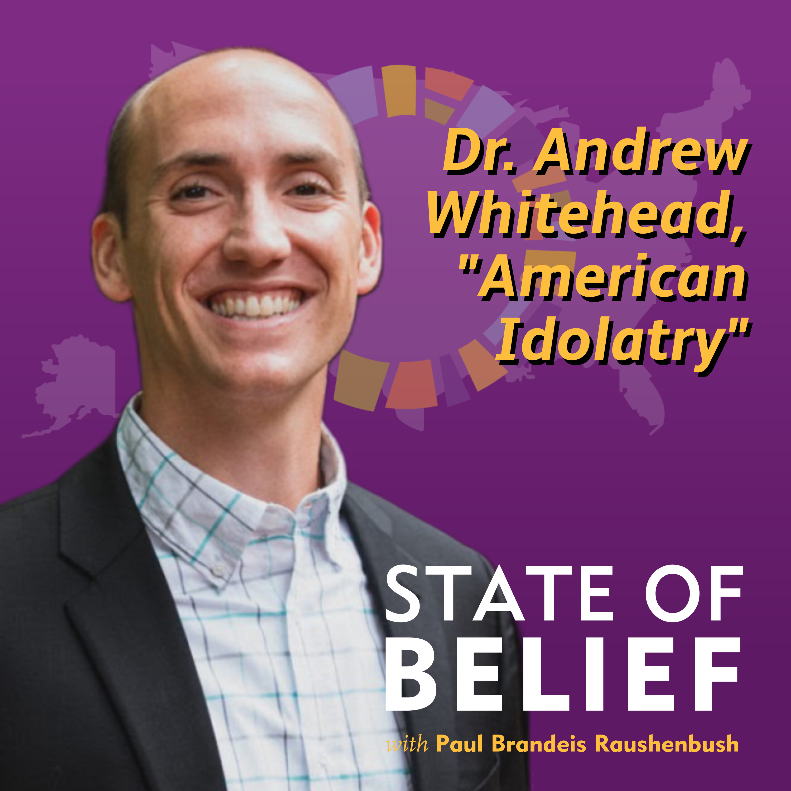 American Idolatry with Andrew Whitehead