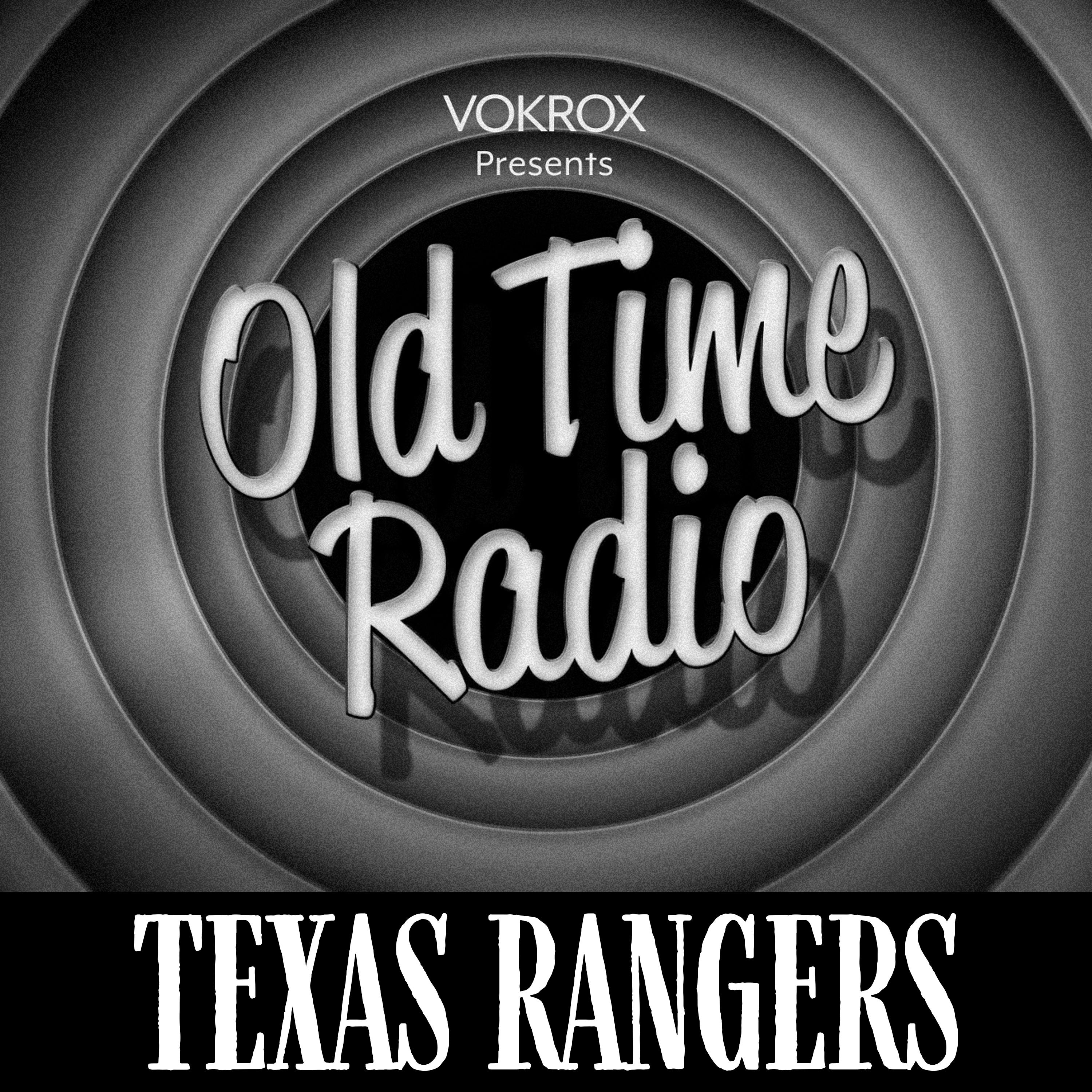 Tales of the Texas Rangers | Old Time Radio