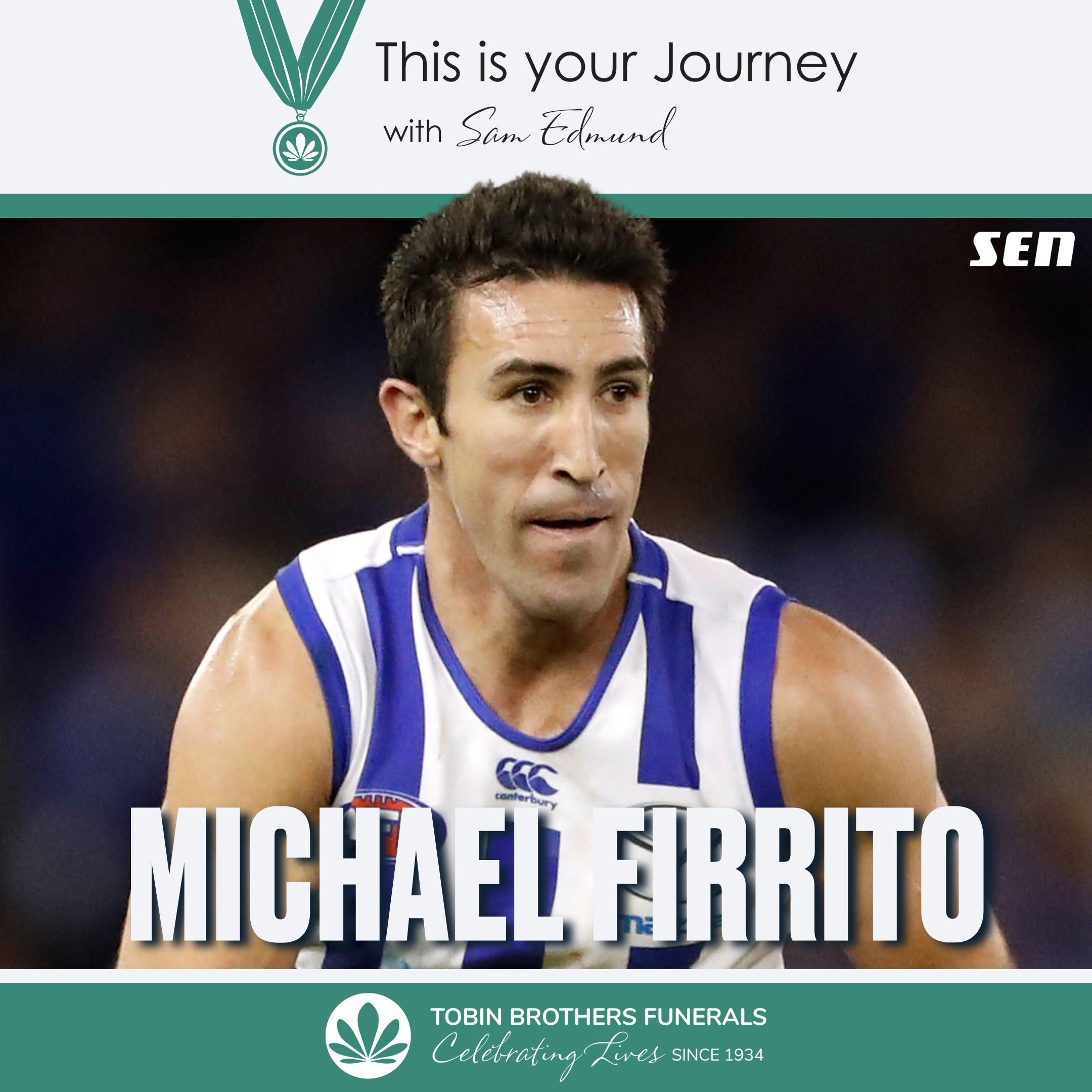 This is your Journey - Michael Firrito