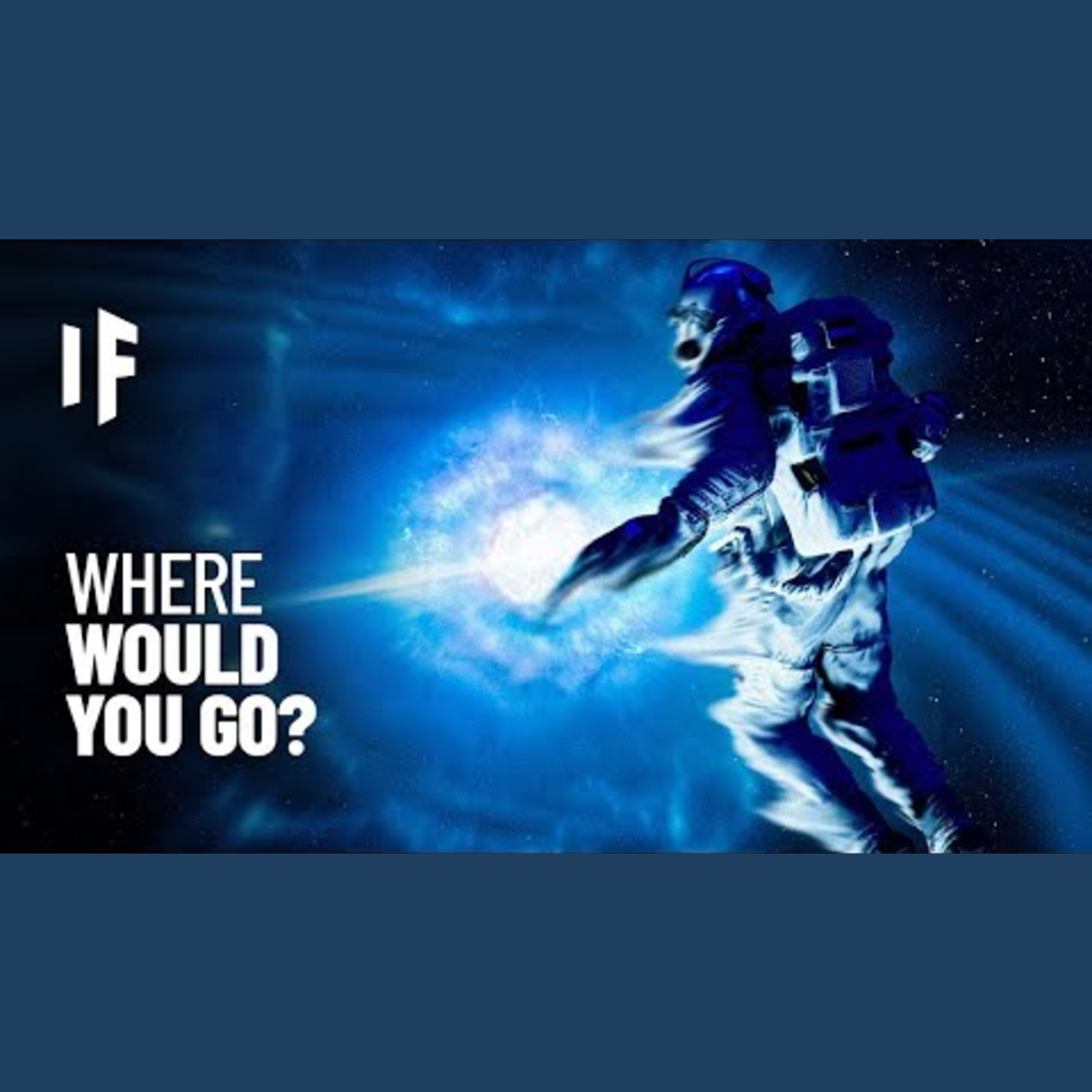 Falling Into a Black Neutron Star episode artwork