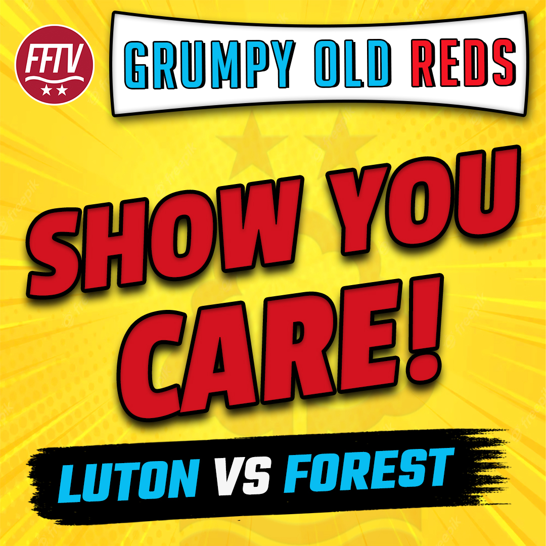 Forest Fan TV - A Nottingham Forest Podcast