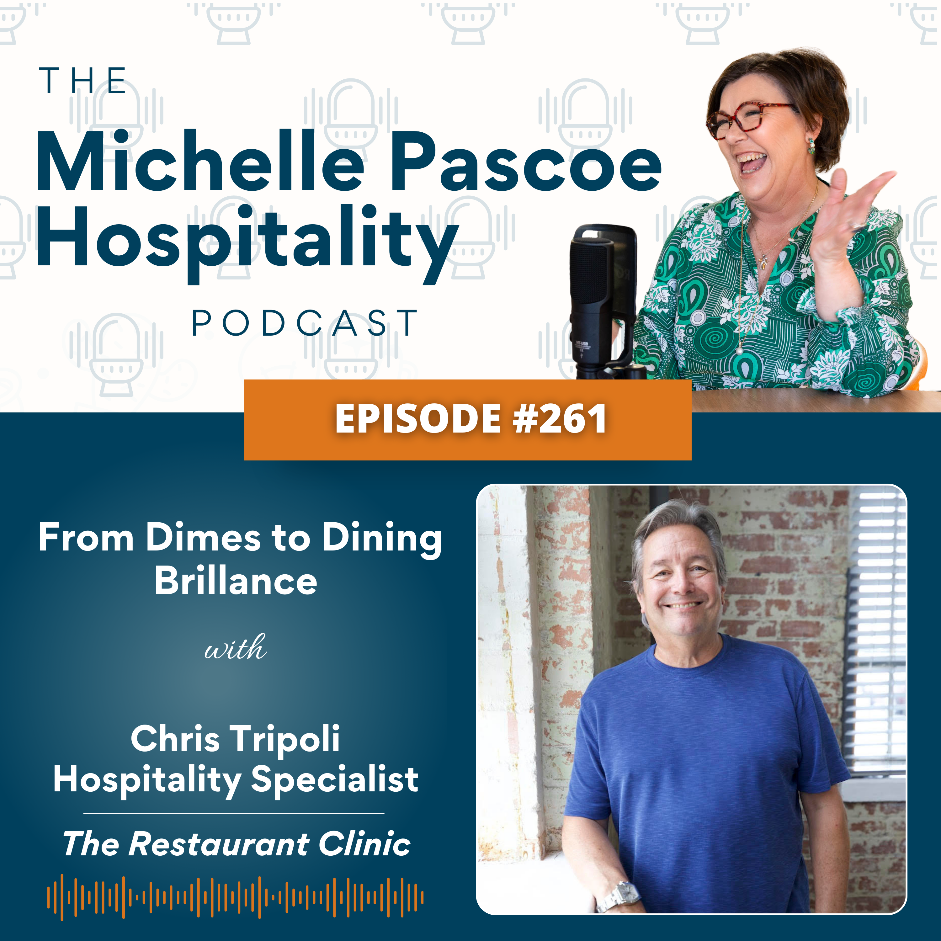 From Dimes to Dining Brilliance
