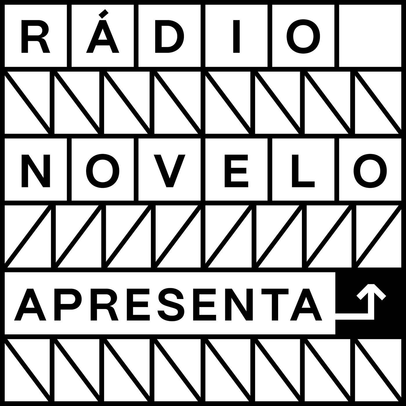 Rádio Novelo Apresenta Artwork